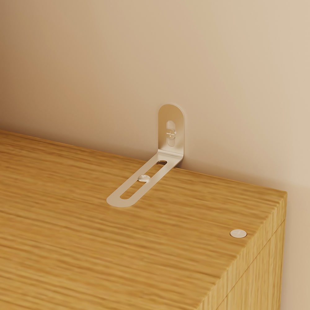 Homsee C-KF460082-01 Dining-Kitchen-Storarge - View #11