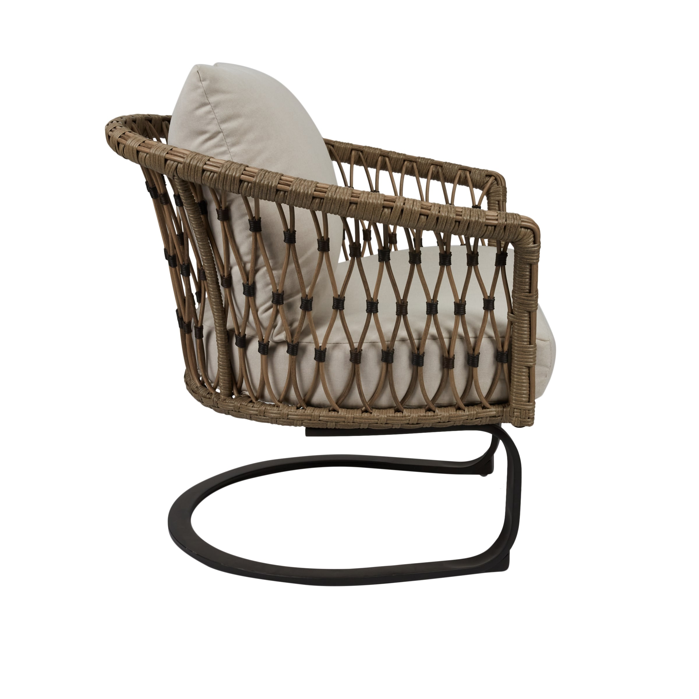 Style Selections LG-20345-MC Patio-Chairs - View #17