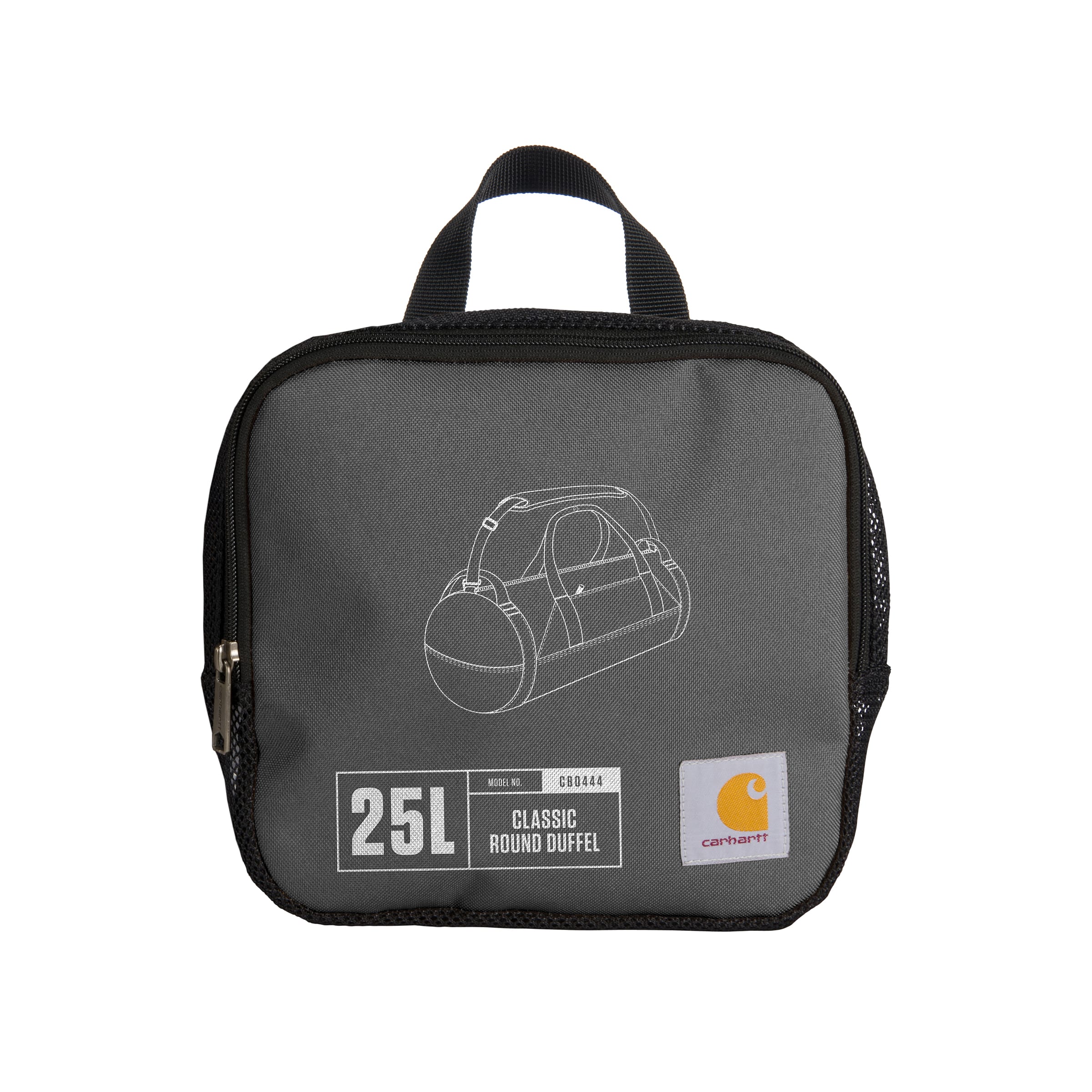 Carhartt B000044403999 Luggage-And-Luggage-Sets - View #3