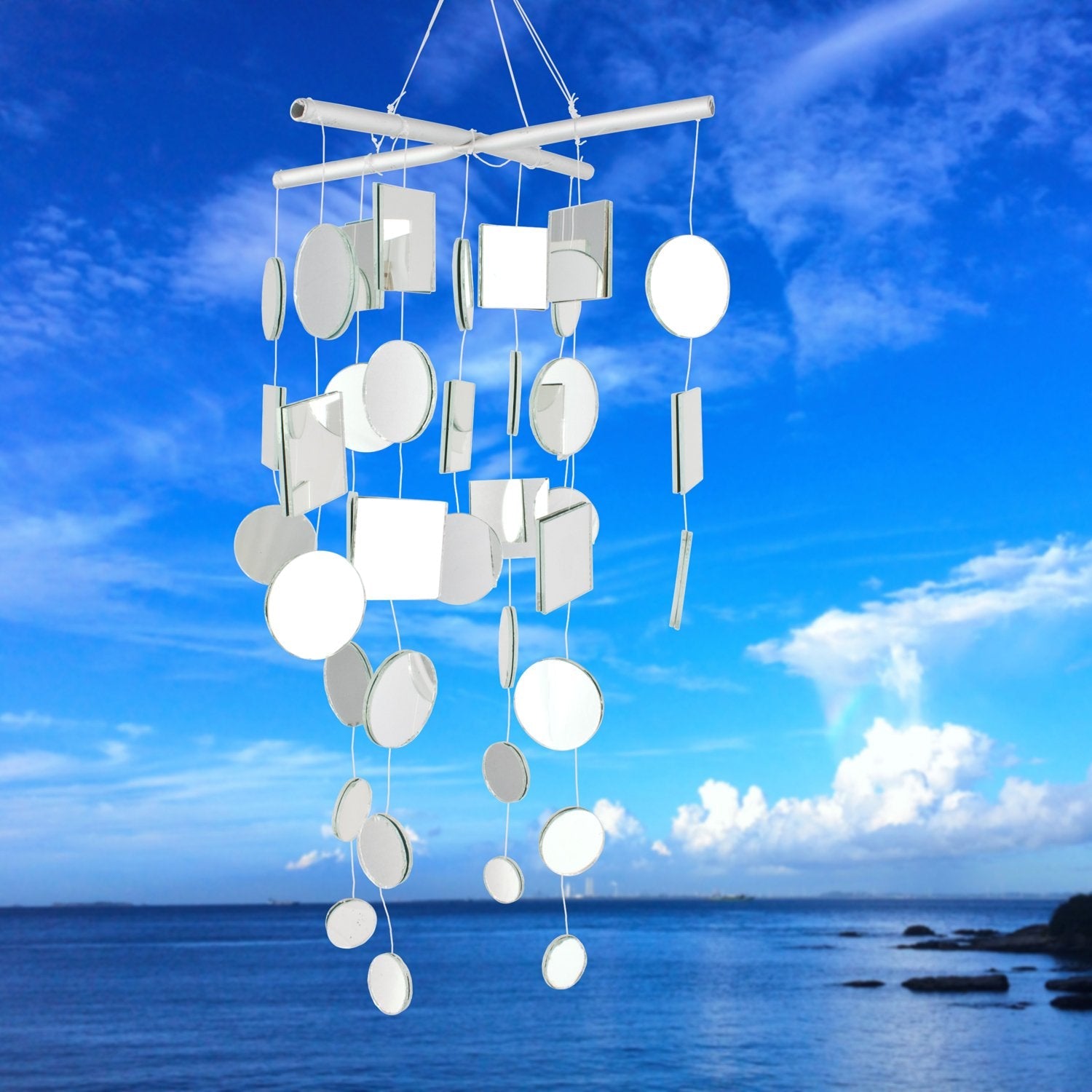 Woodstock Chimes C125 Wind-Chimes - View #2