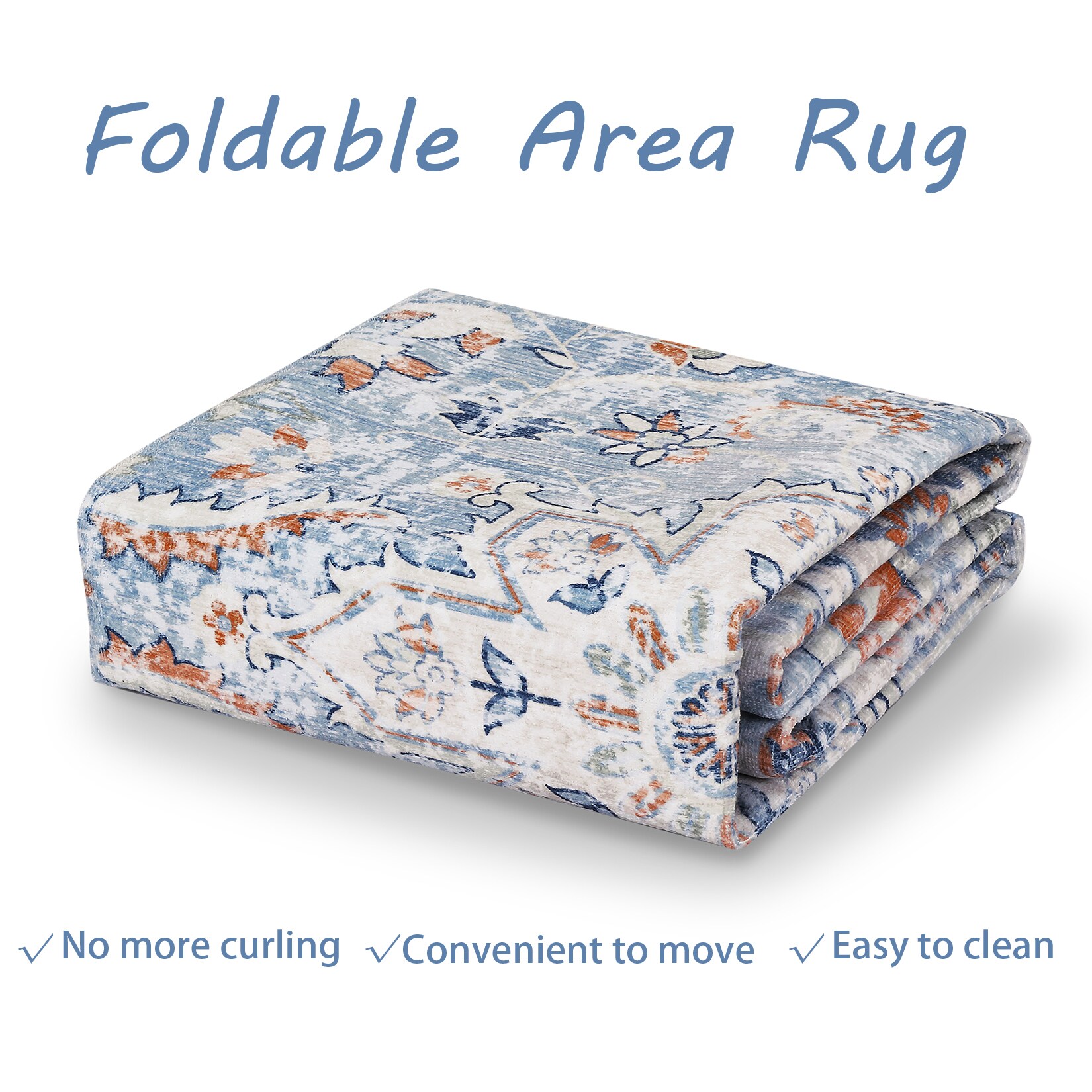 Garvee YXY-LO-PHO-0ZH351FN rugs - View #5