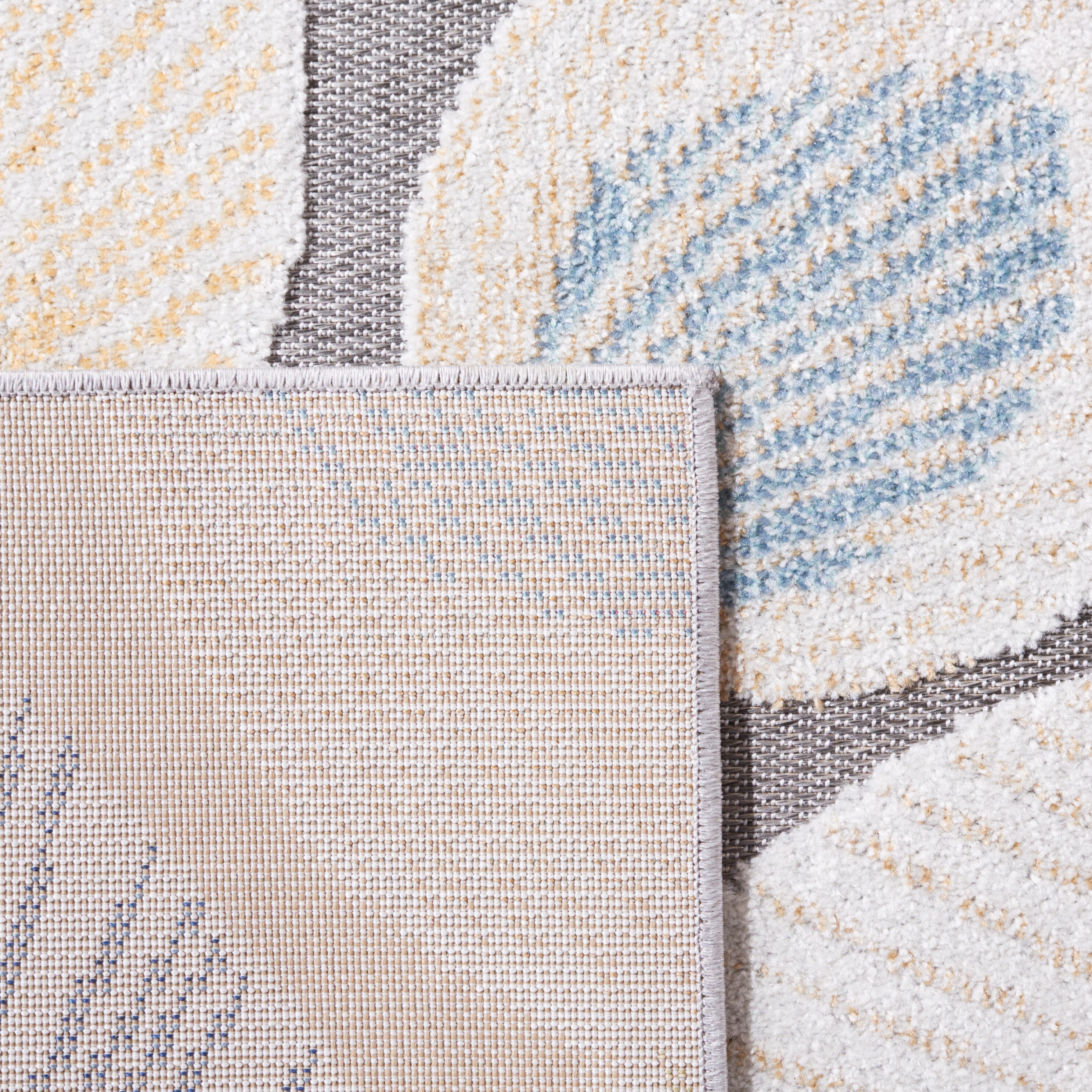 Safavieh SAR110A-4 rugs - View #4