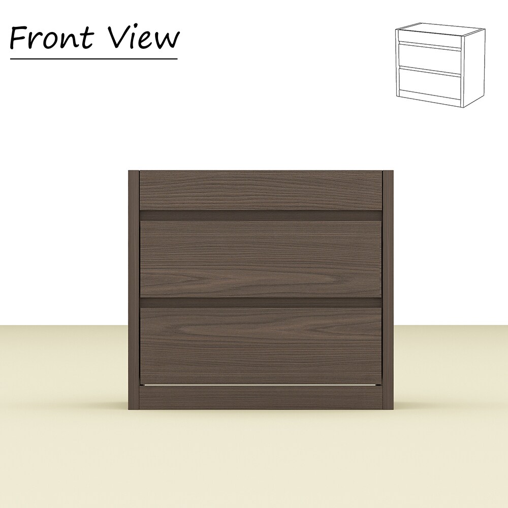 Homsee V-KF260168-02 nightstands - View #8