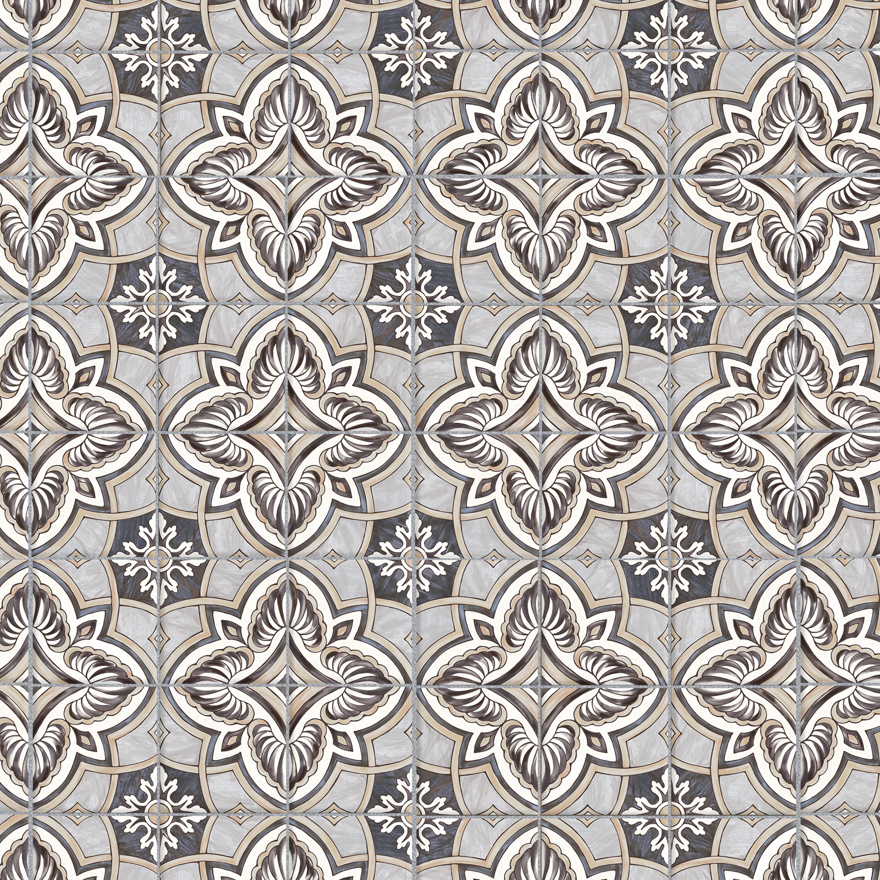 Affinity Tile FPEHMGGY Ceramic-Tile - View #9