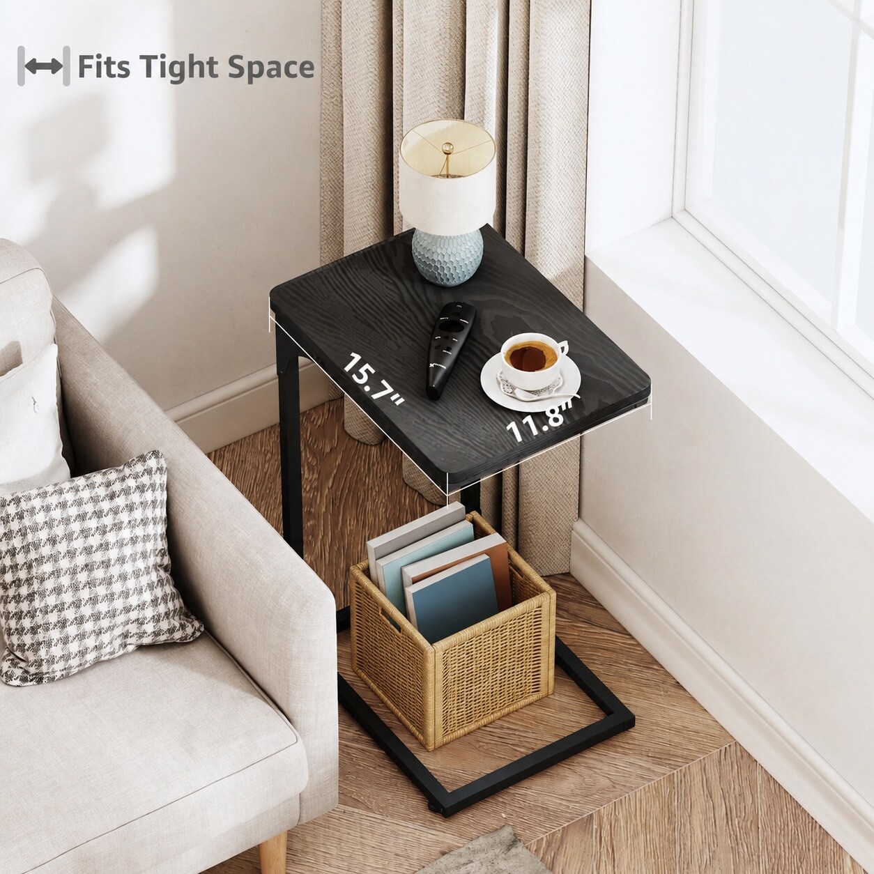 Phewnyzo LPW0711W005 End-Tables - View #2