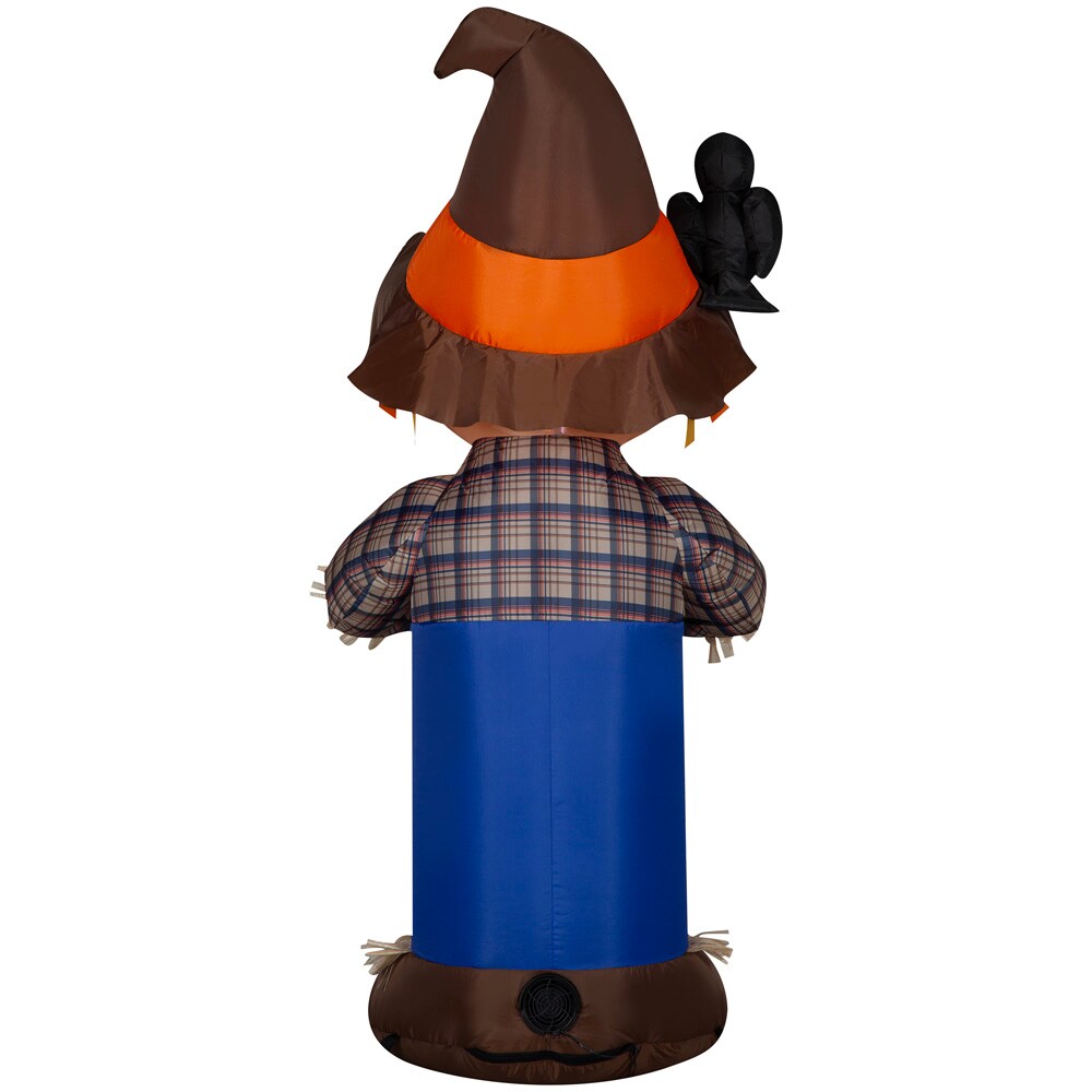 Gemmy G-221797 Outdoor-Halloween-Decor - View #3