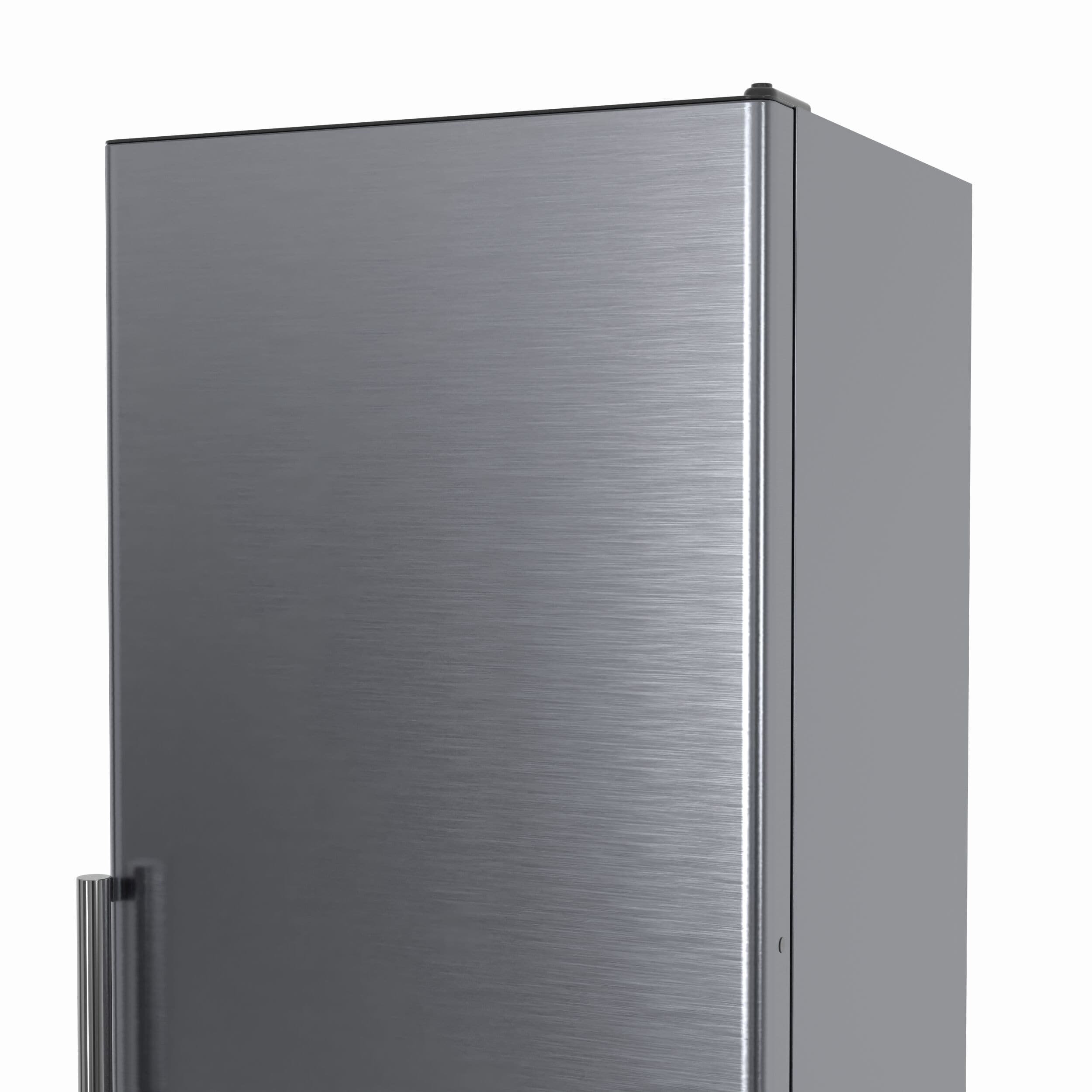 Summit Appliance FFBF235PL Bottom-Freezer-Refrigerators - View #2