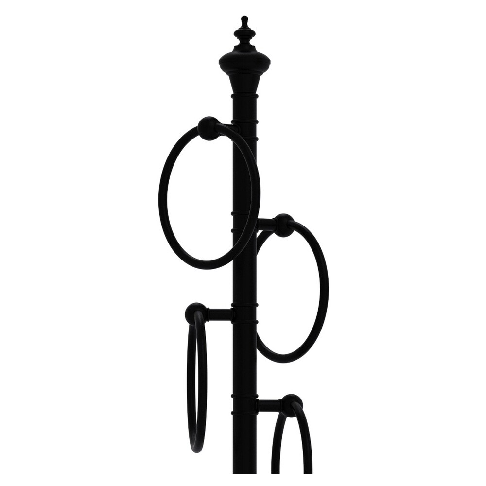 Allied Brass TS-D1-BKM d060355 - View #2