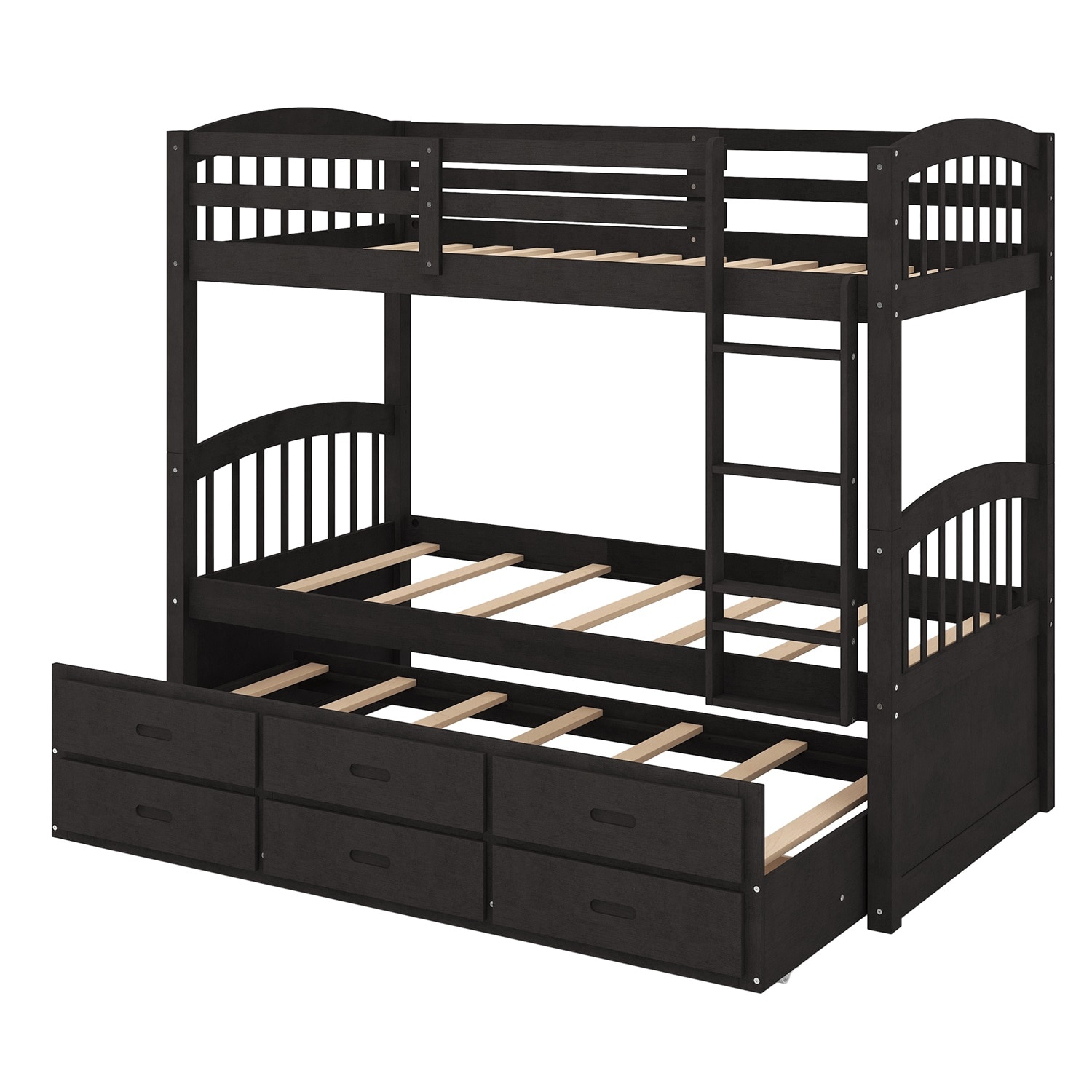 Mondawe MD-TP92AAP Bunk-Beds - View #7