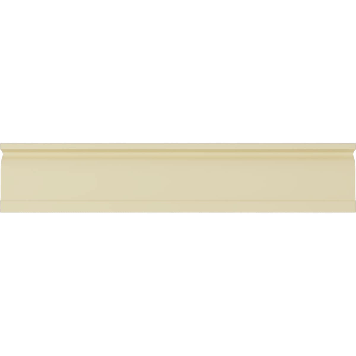 Ekena Millwork MLD03X01X03FN-CASE-2 Crown-Moulding - View #4