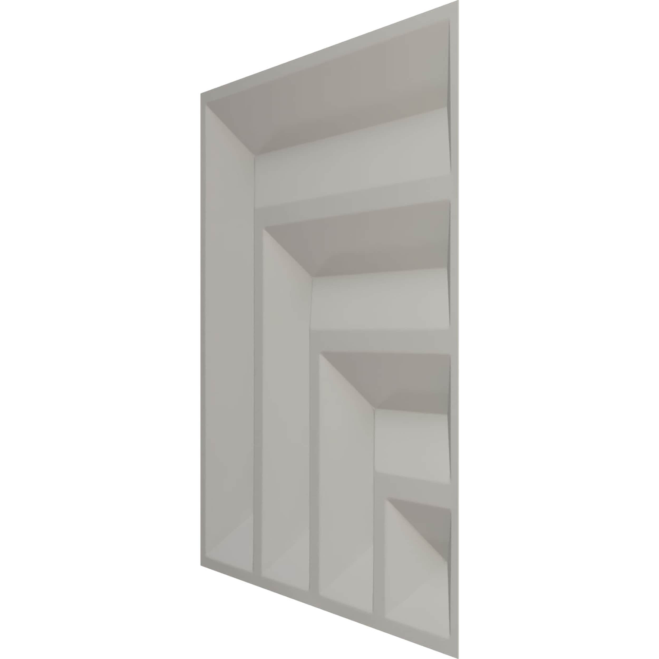 Ekena Millwork WP20X20BTFSM-CASE-12 Wall-Panels - View #4