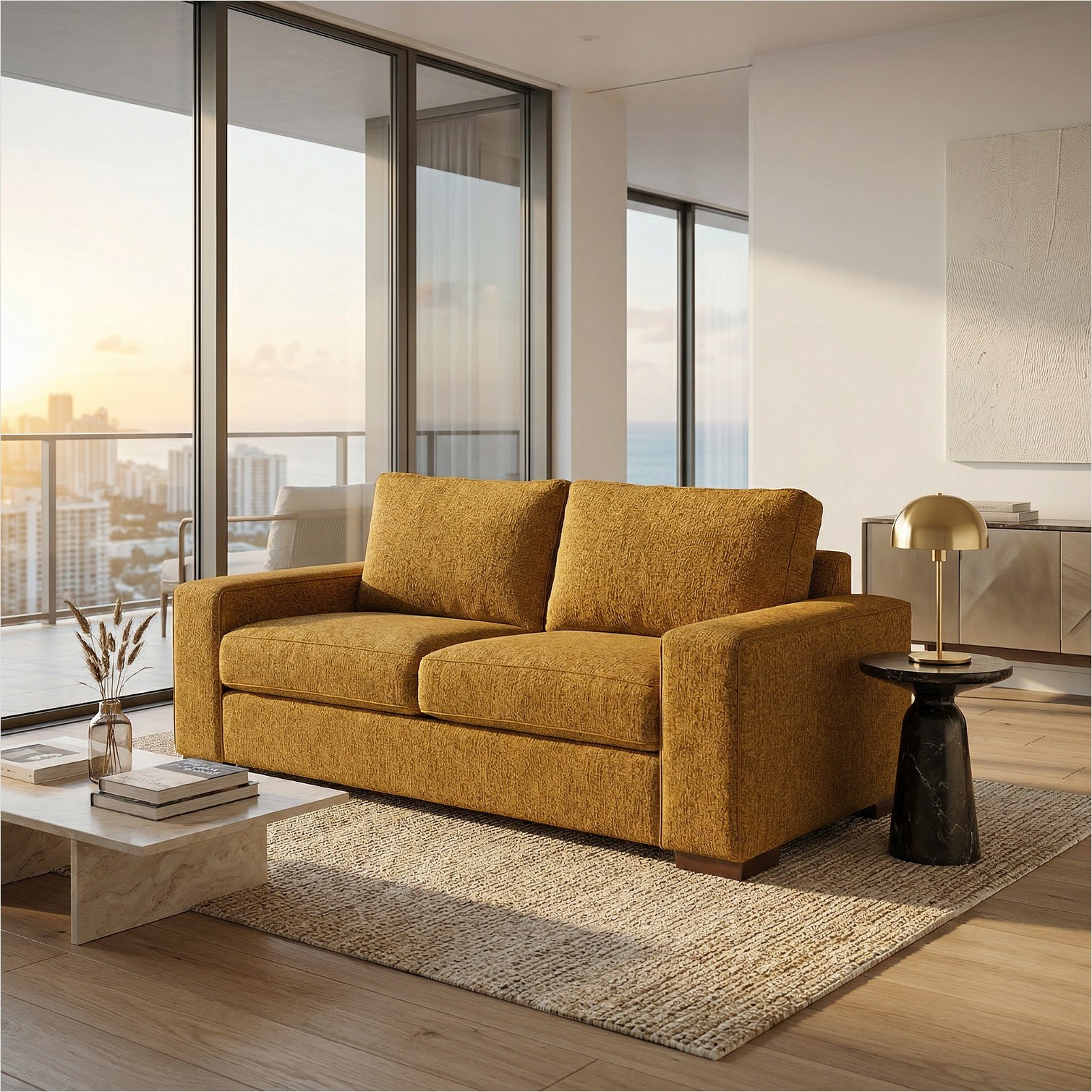 Naturefalls 2SPEOEG15VU6 Sofas-Loveseats - View #5