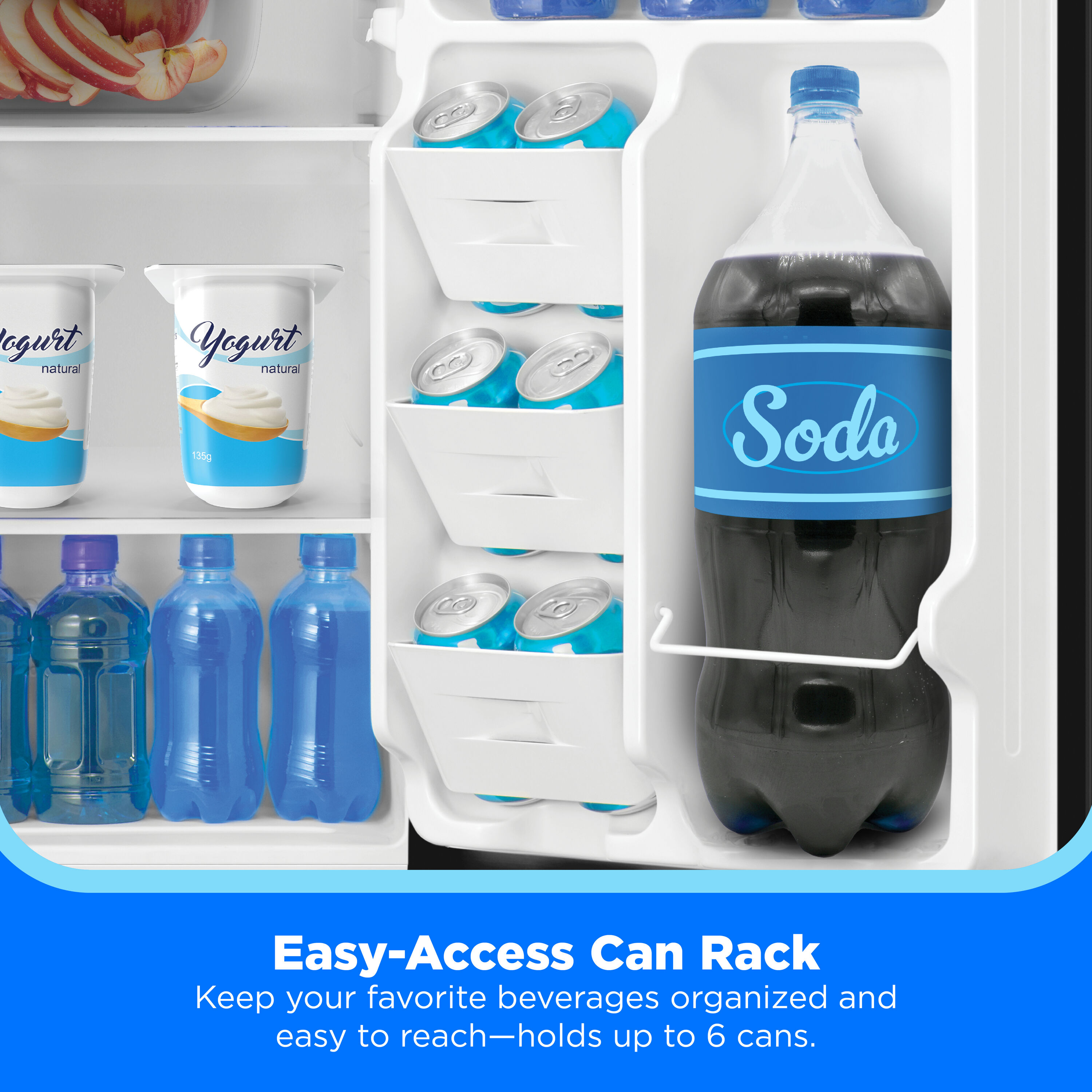 Midea MRM27S5BBB m050615 - View #2