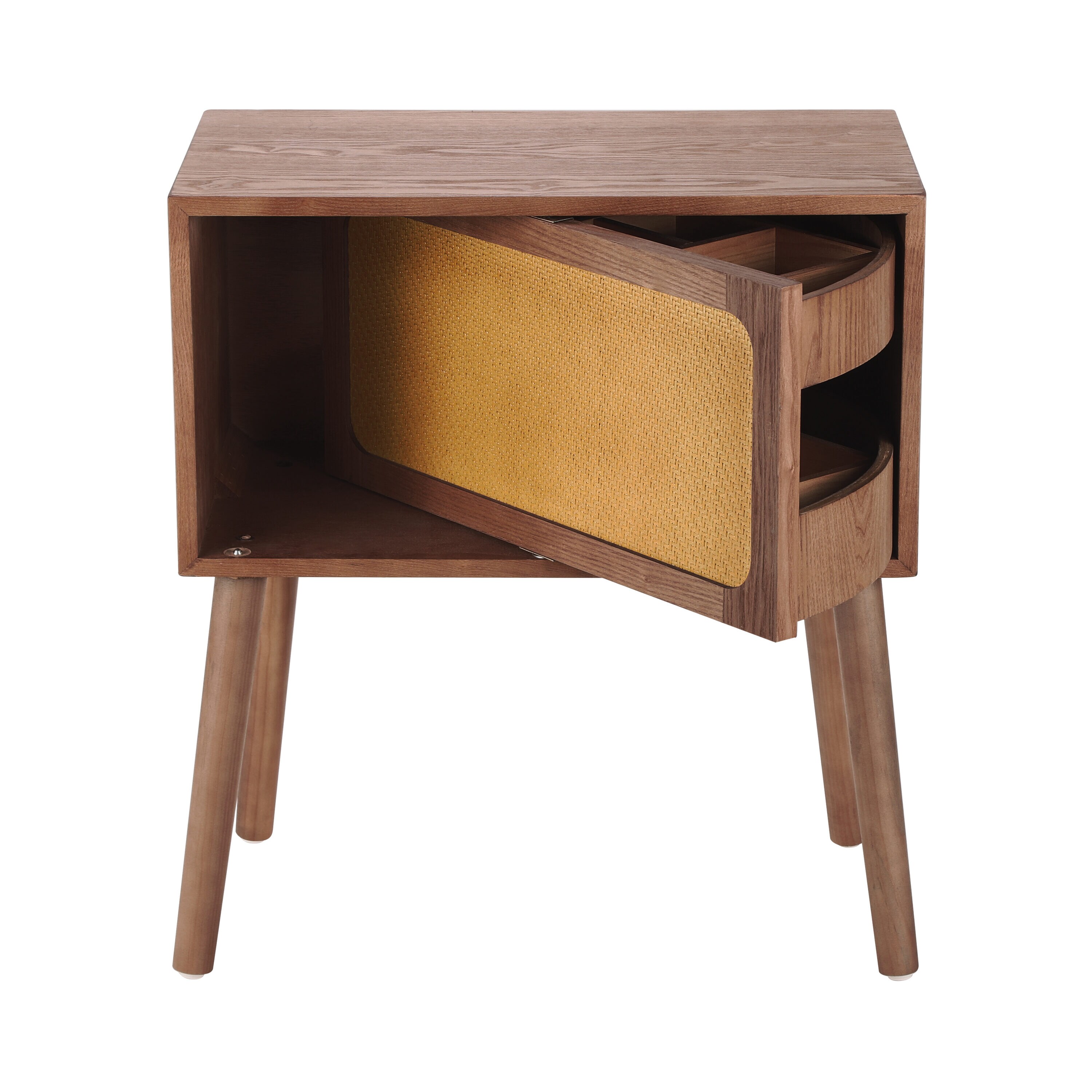 Qualler QDU761451N nightstands - View #3
