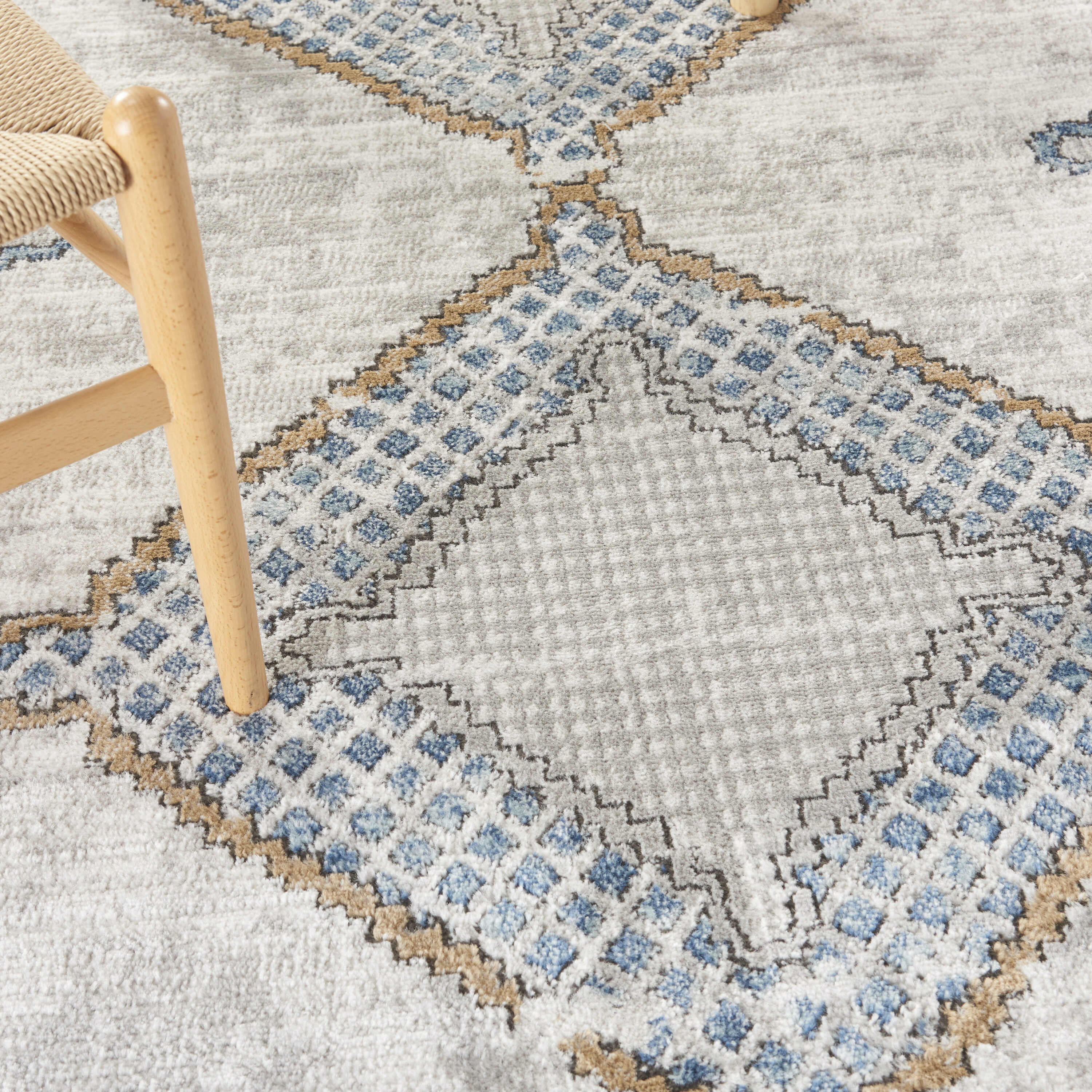 Nourison 099446825780 rugs - View #8