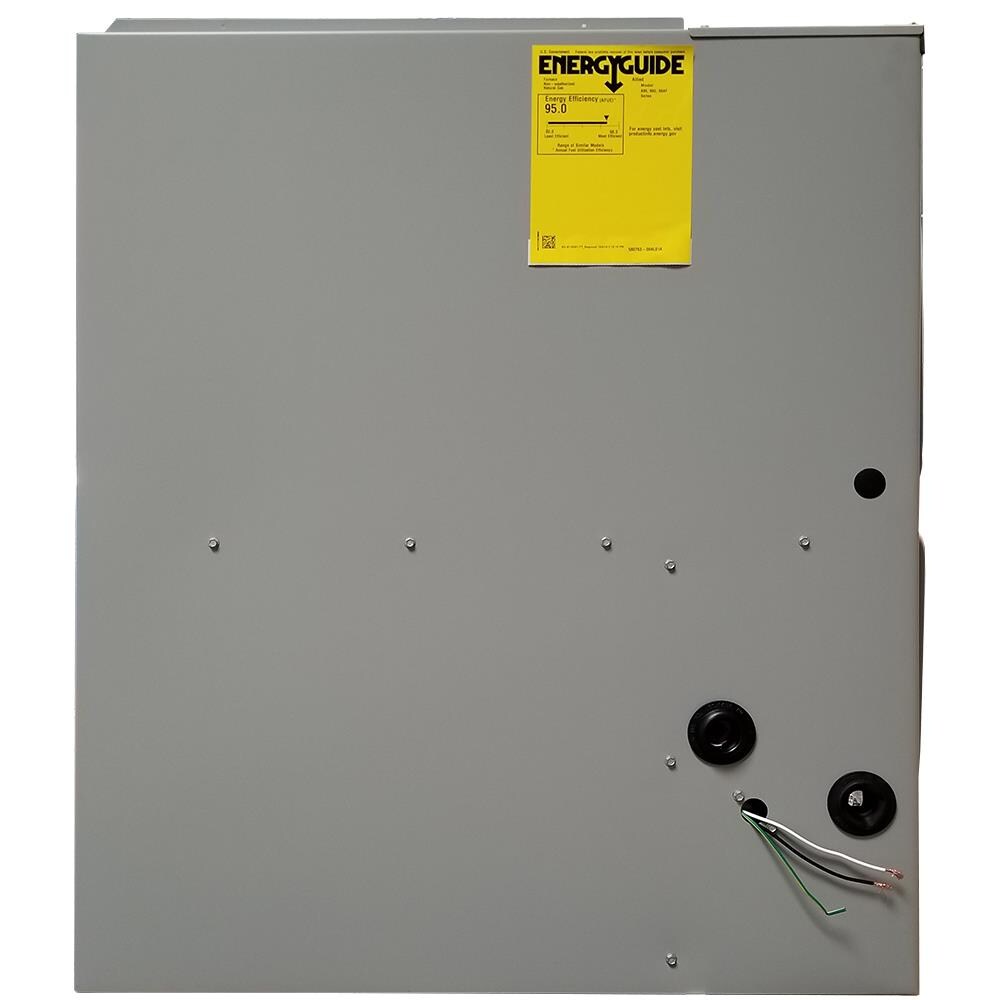 ROYALTON 95G2DF110CV20 Air-Furnace - View #3