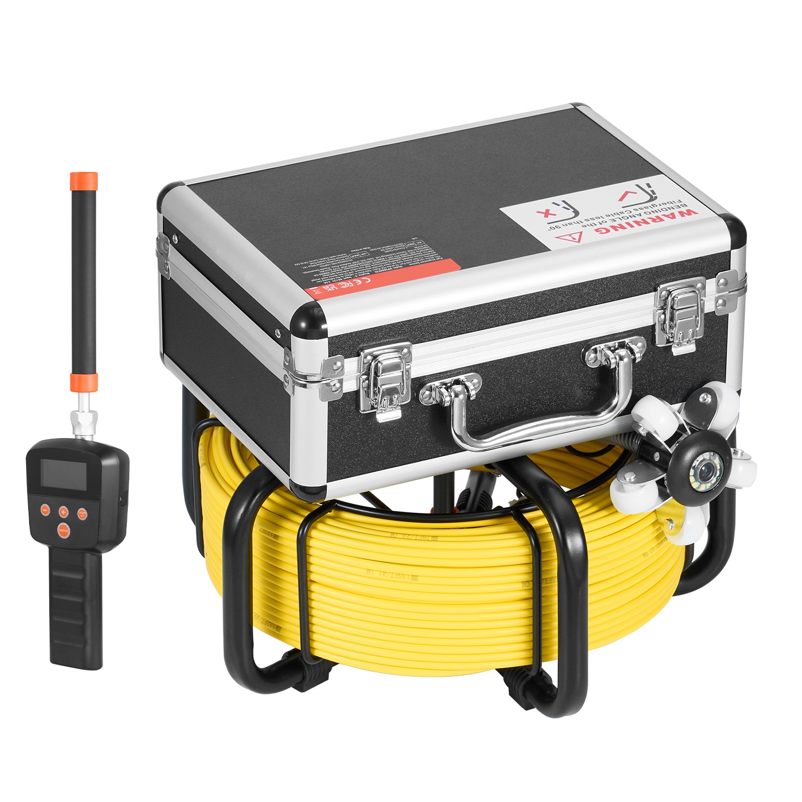 VEVOR SCJLKXSGDNKJ05887V1 Inspection-Cameras - View #8