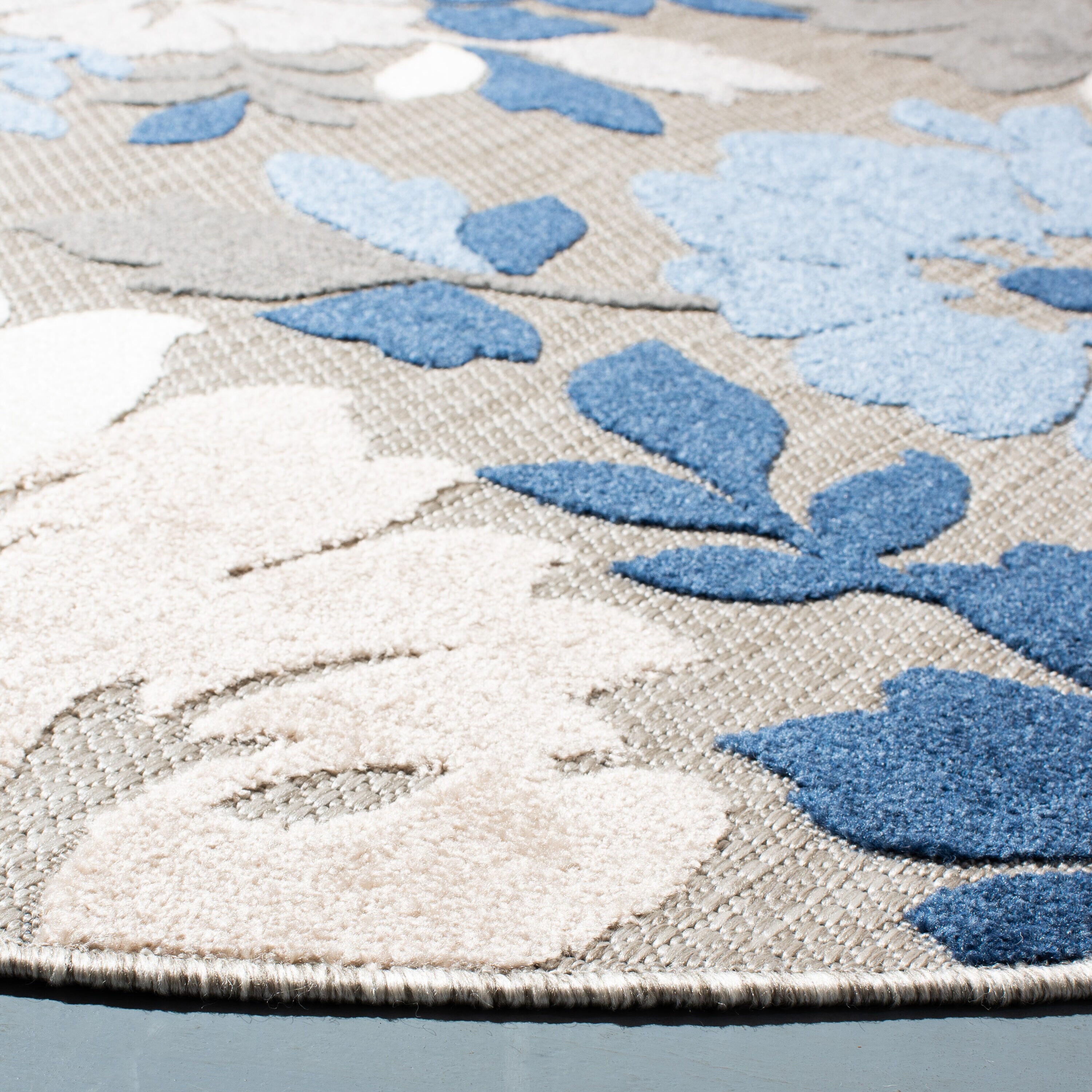 Safavieh CBN308F-7R rugs - View #3