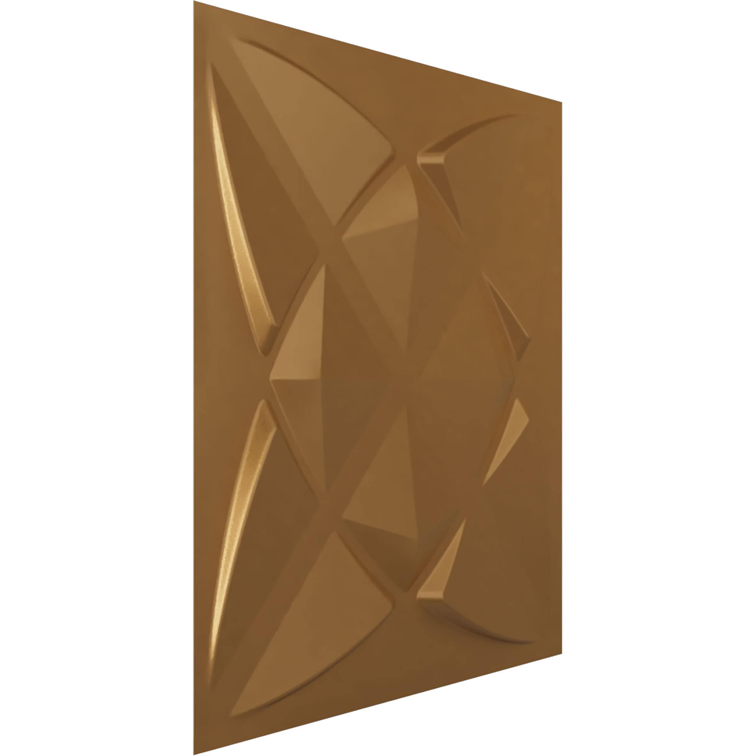 Ekena Millwork WP20X20BMBGL Wall-Panels - View #2