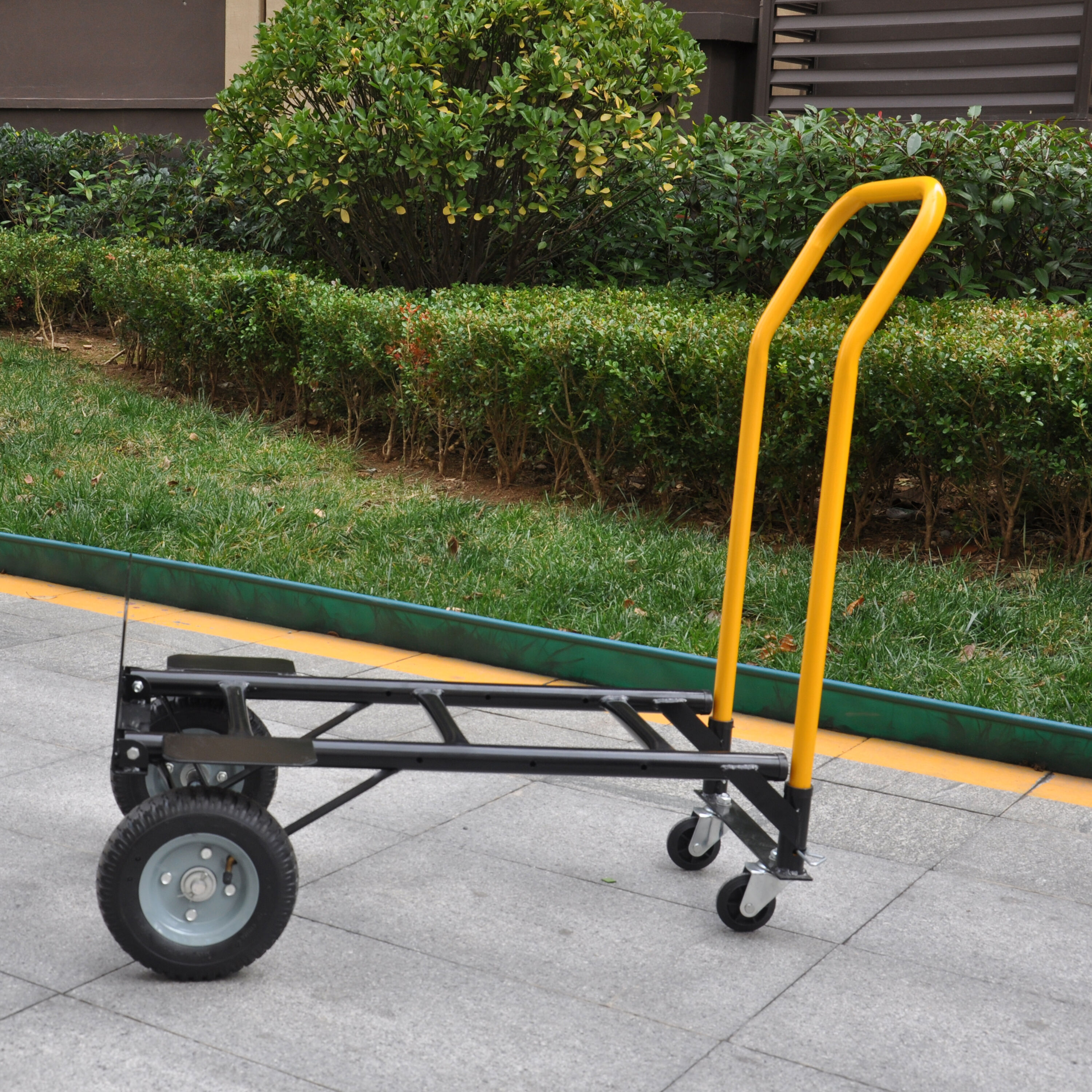 AHIOU HOME ZAAHG-58805C Yard-Carts - View #4