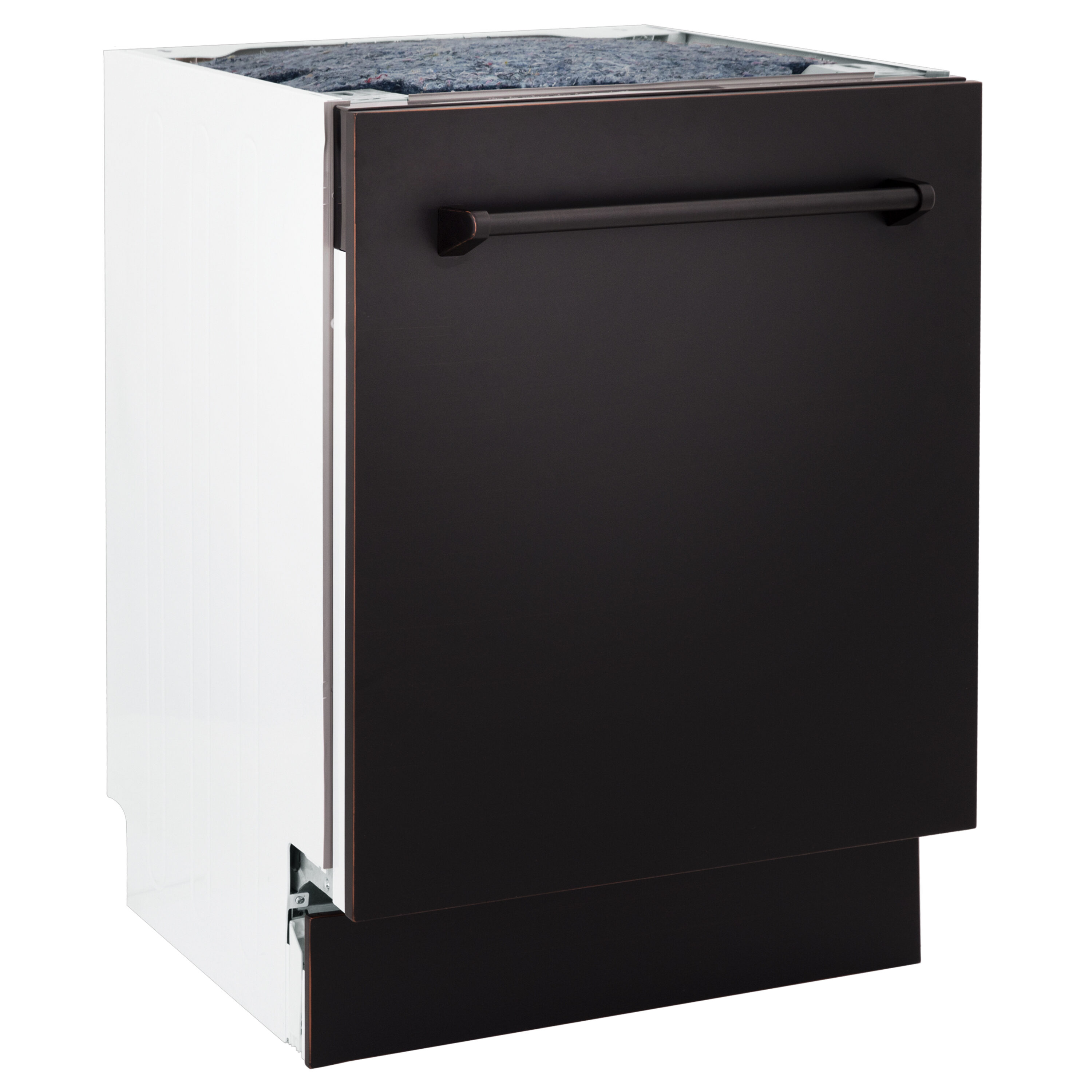 Lowes samsung discount dishwasher black stainless