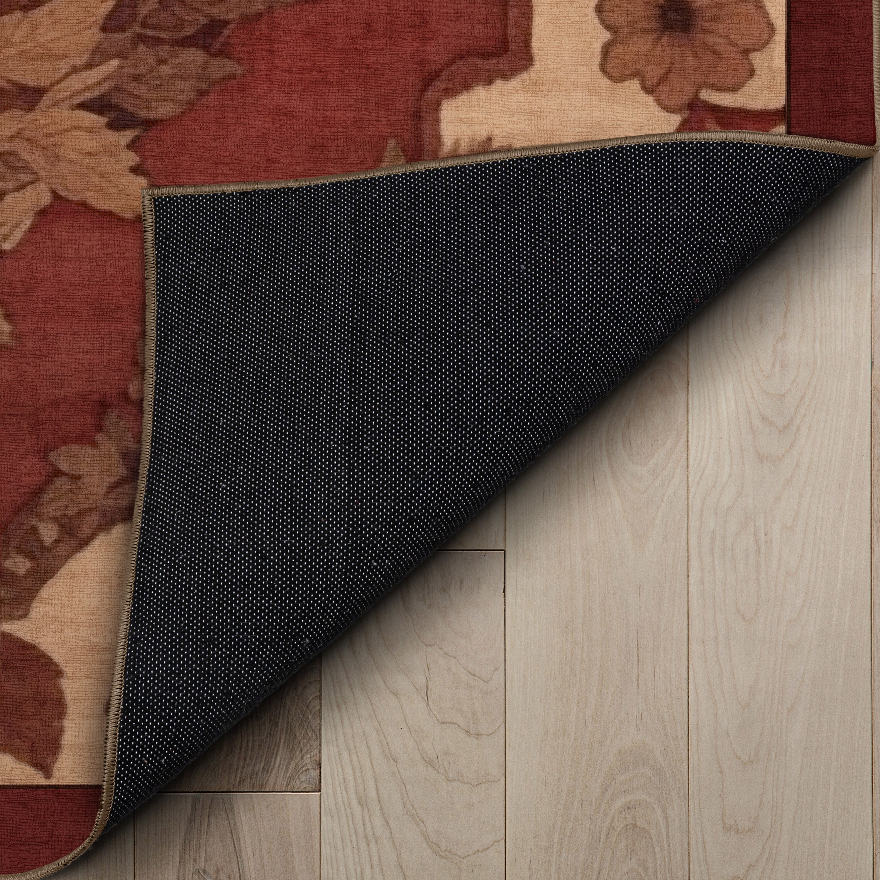 Well Woven W-BRC-01A-8 rugs - View #4