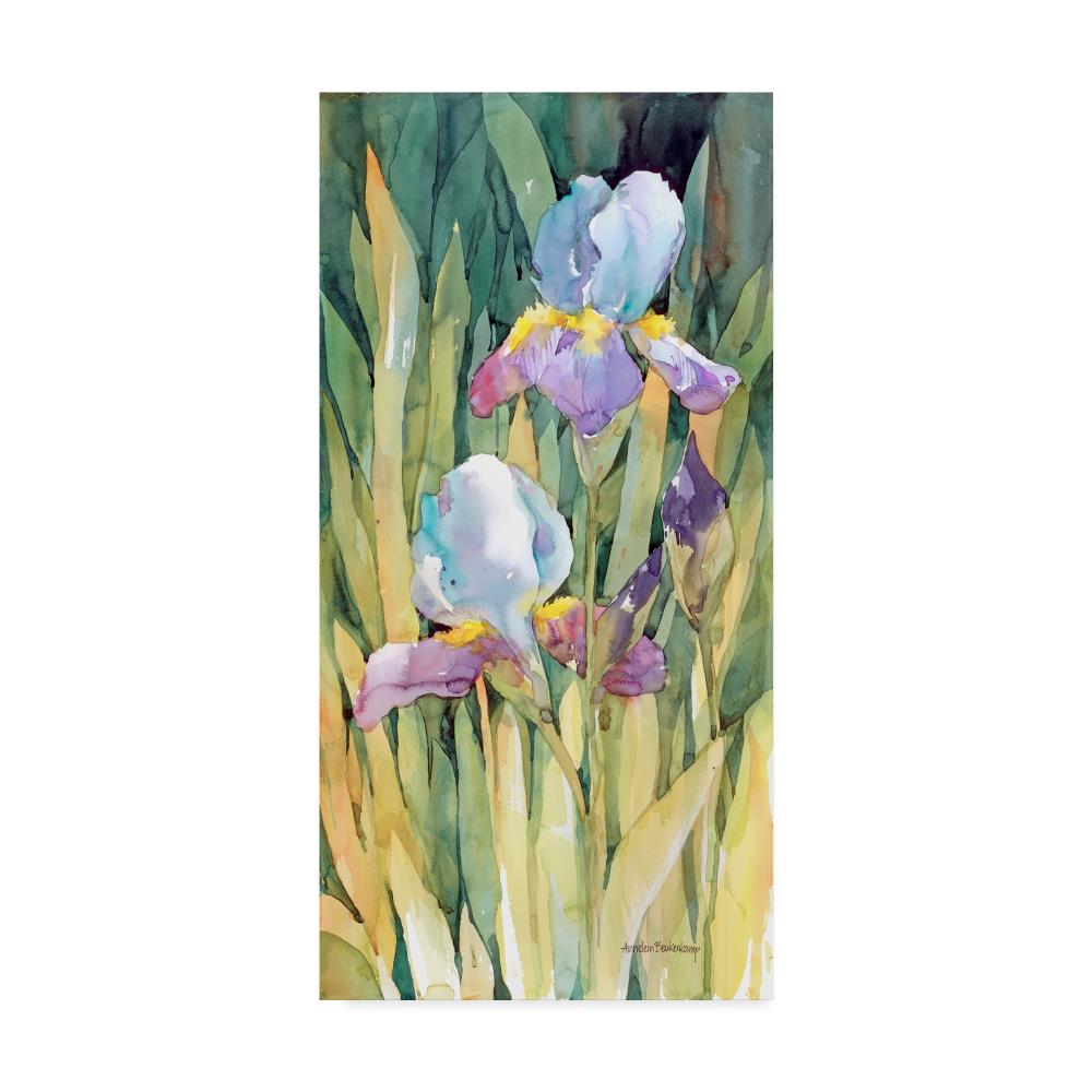 Trademark Fine Art ALI38241-C1019GG Wall-Art - View #2