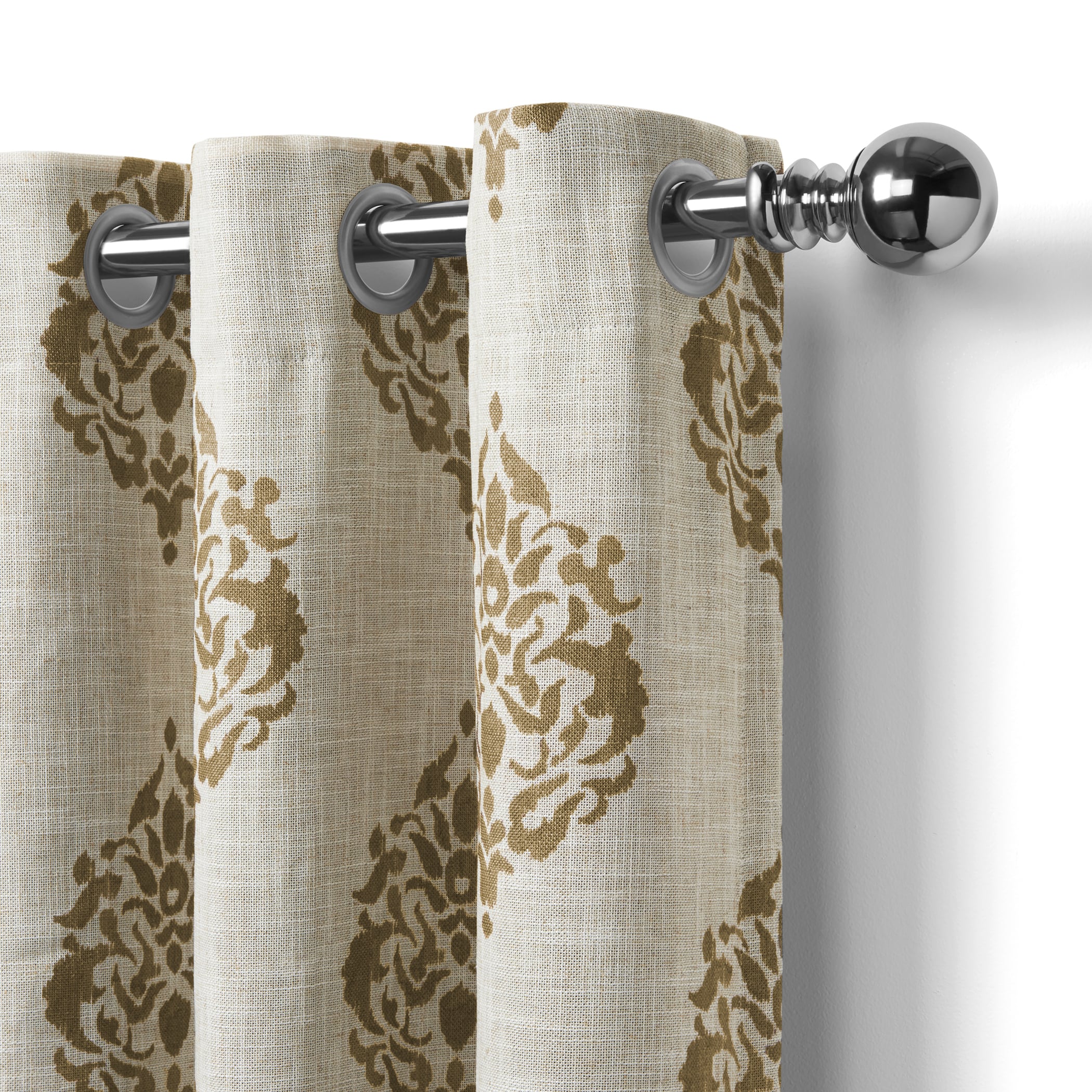 Elrene Home Fashions 026865929157 curtains - View #2