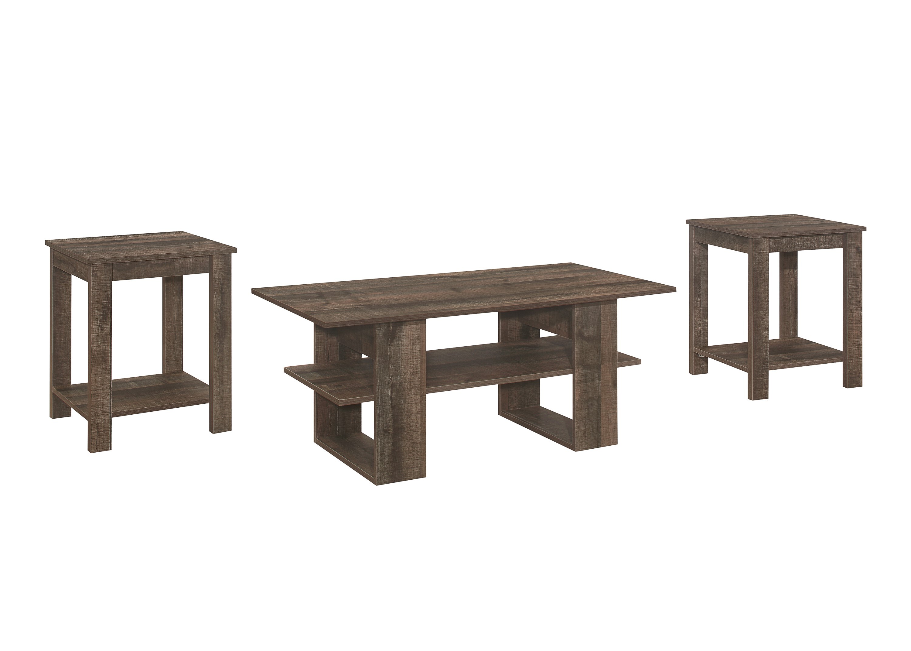 Home Design 10020-021CT Coffee-Tables - View #3