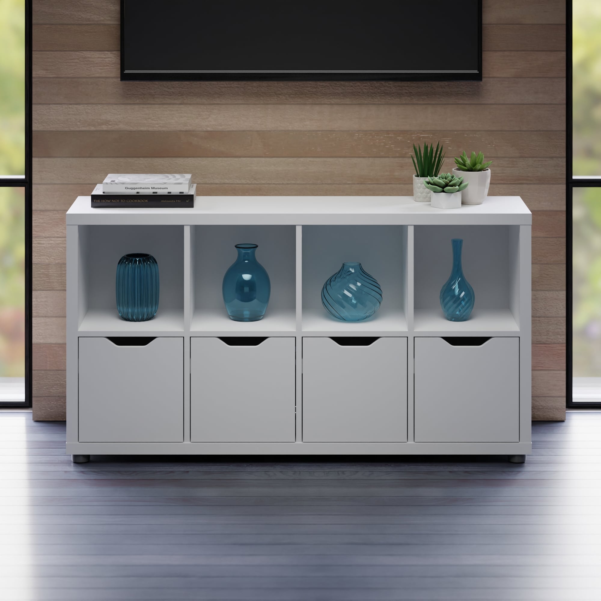 Winsome Wood 10450 bookcases - View #9