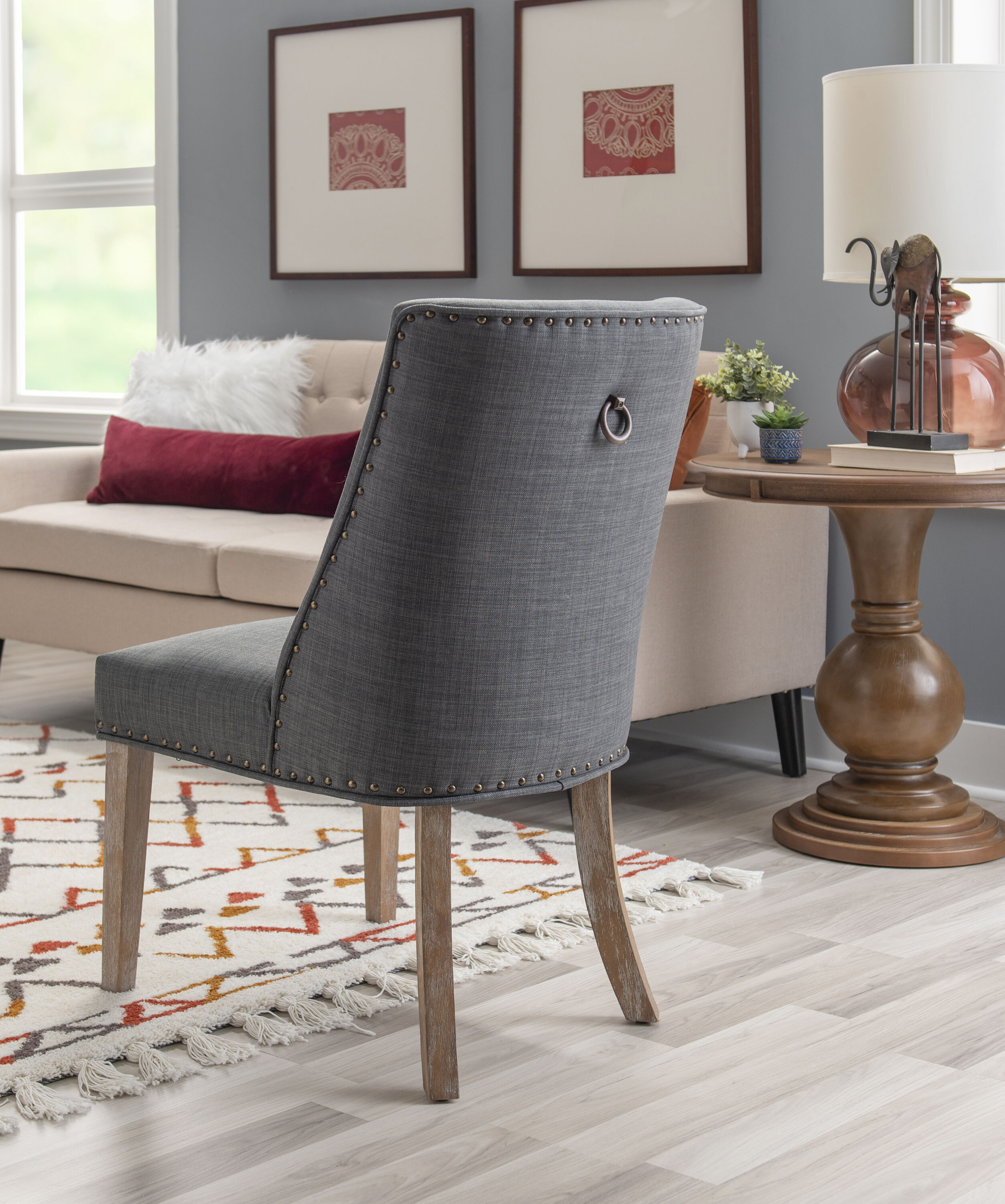 Linon PWLSS690 Dining-Sets - View #13