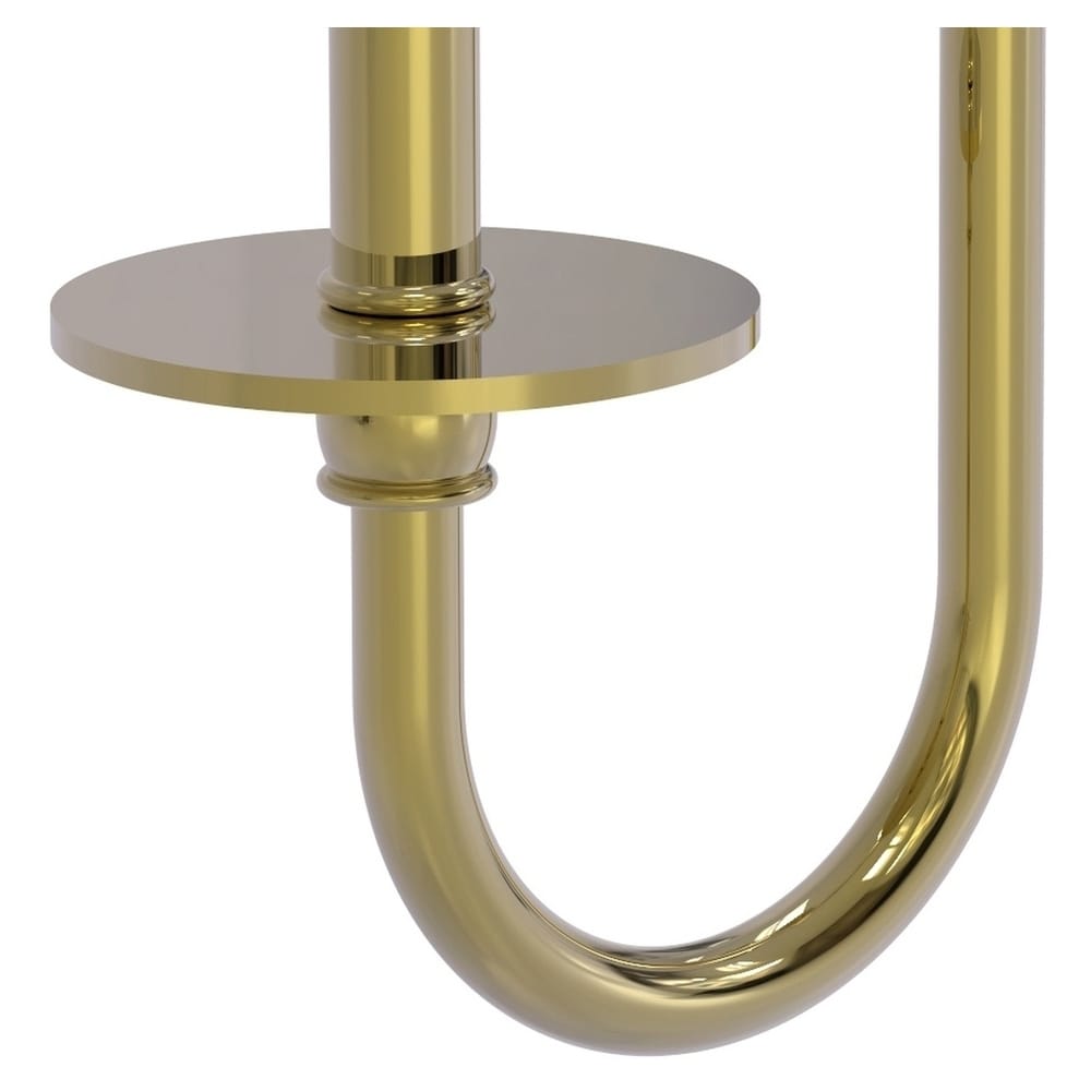Allied Brass MA-24U-UNL d060360 - View #2
