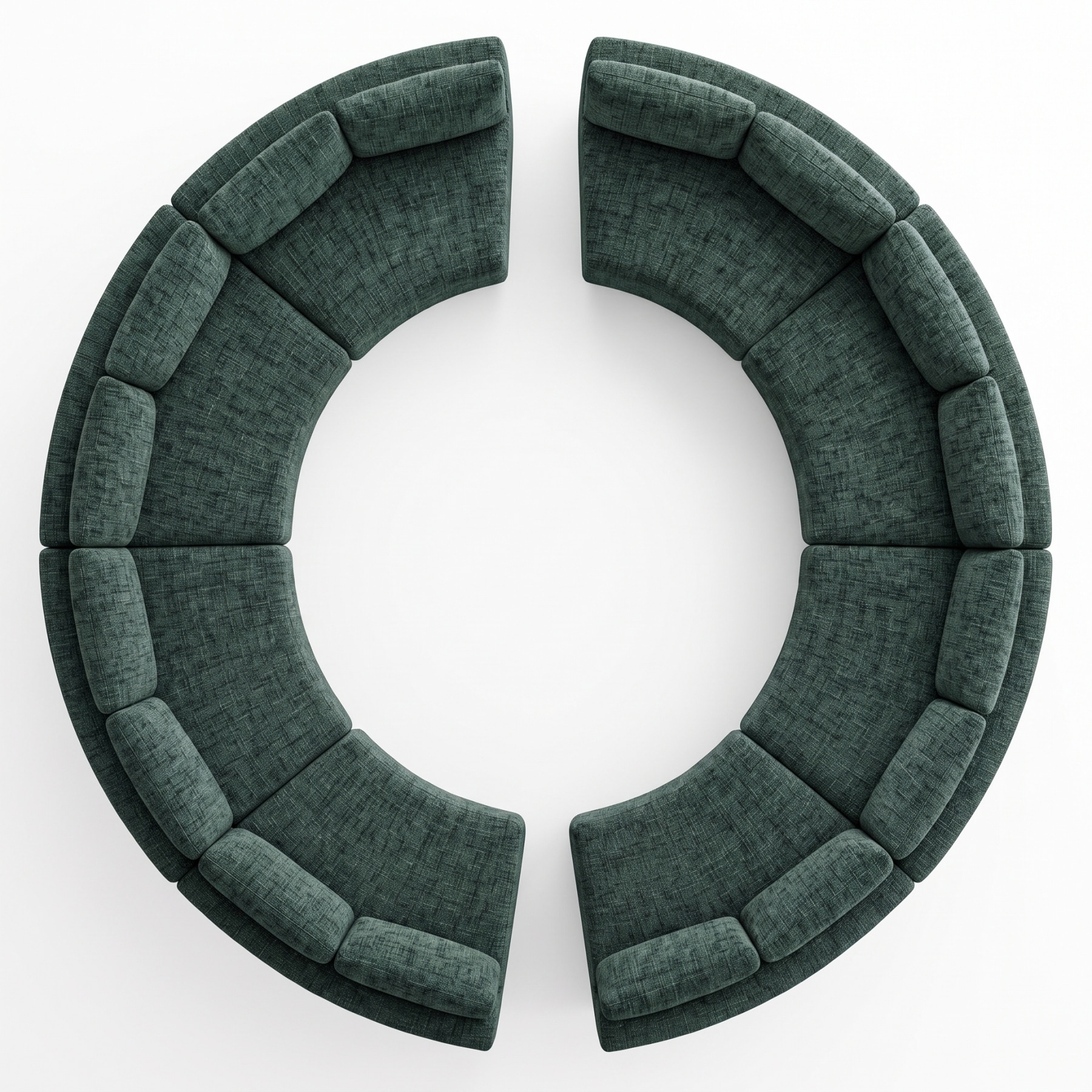 CHITA SOFA295  - View #12