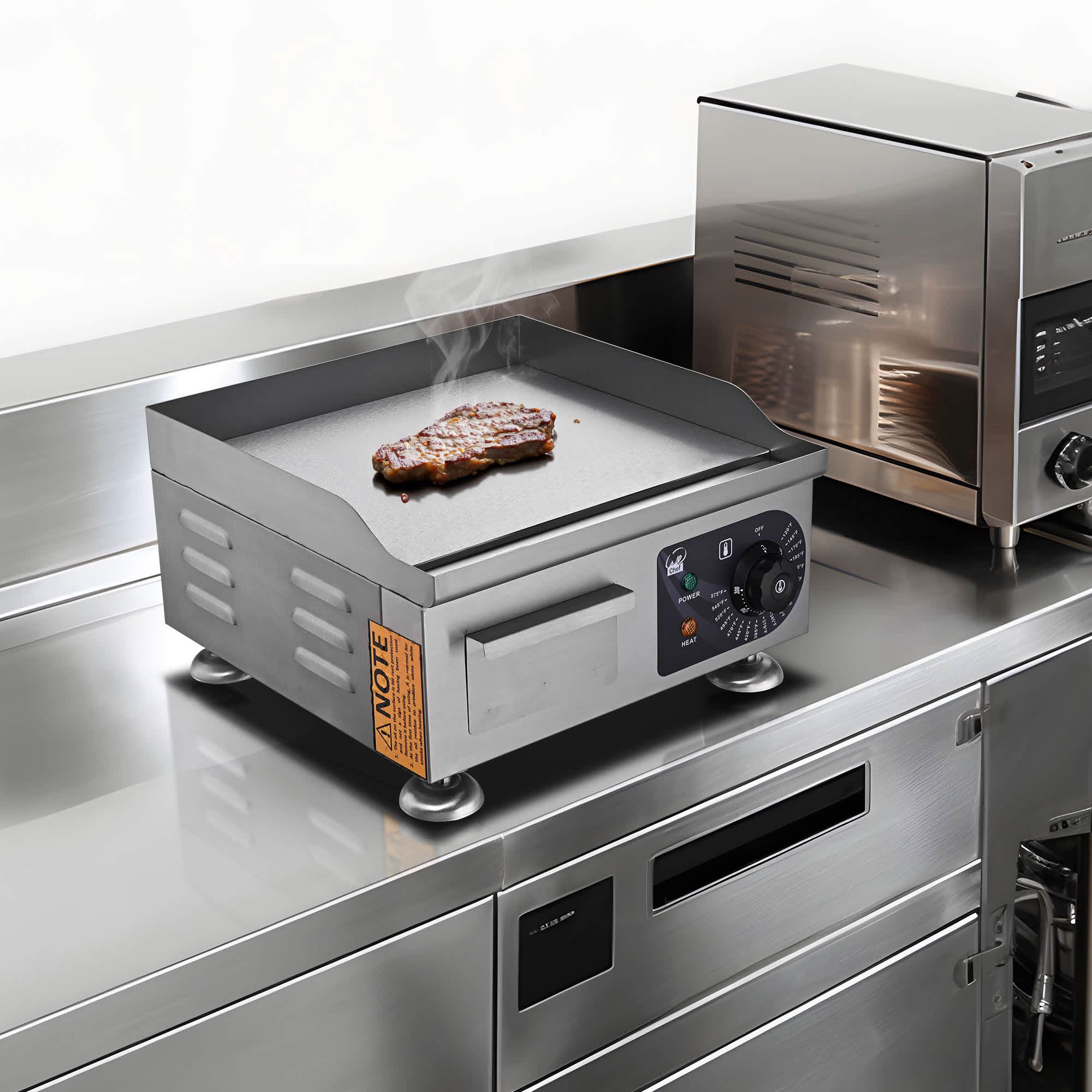 Yescom 26ECG001-14IN-11-LO m050561 - View #3