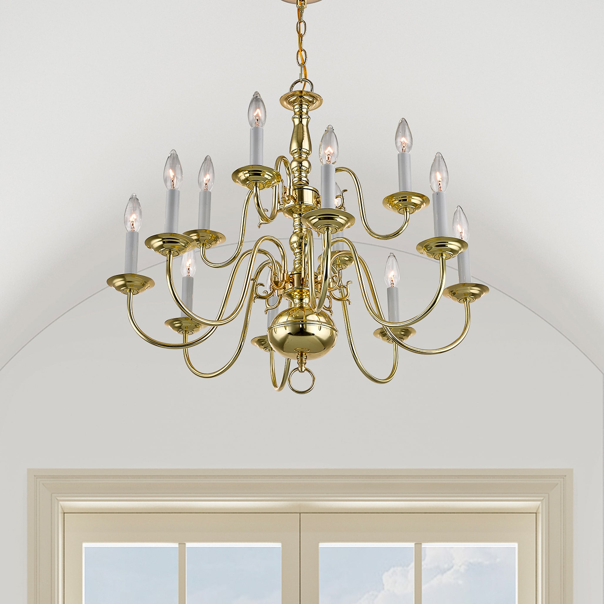Livex Lighting 5012-02 b090015 - View #7