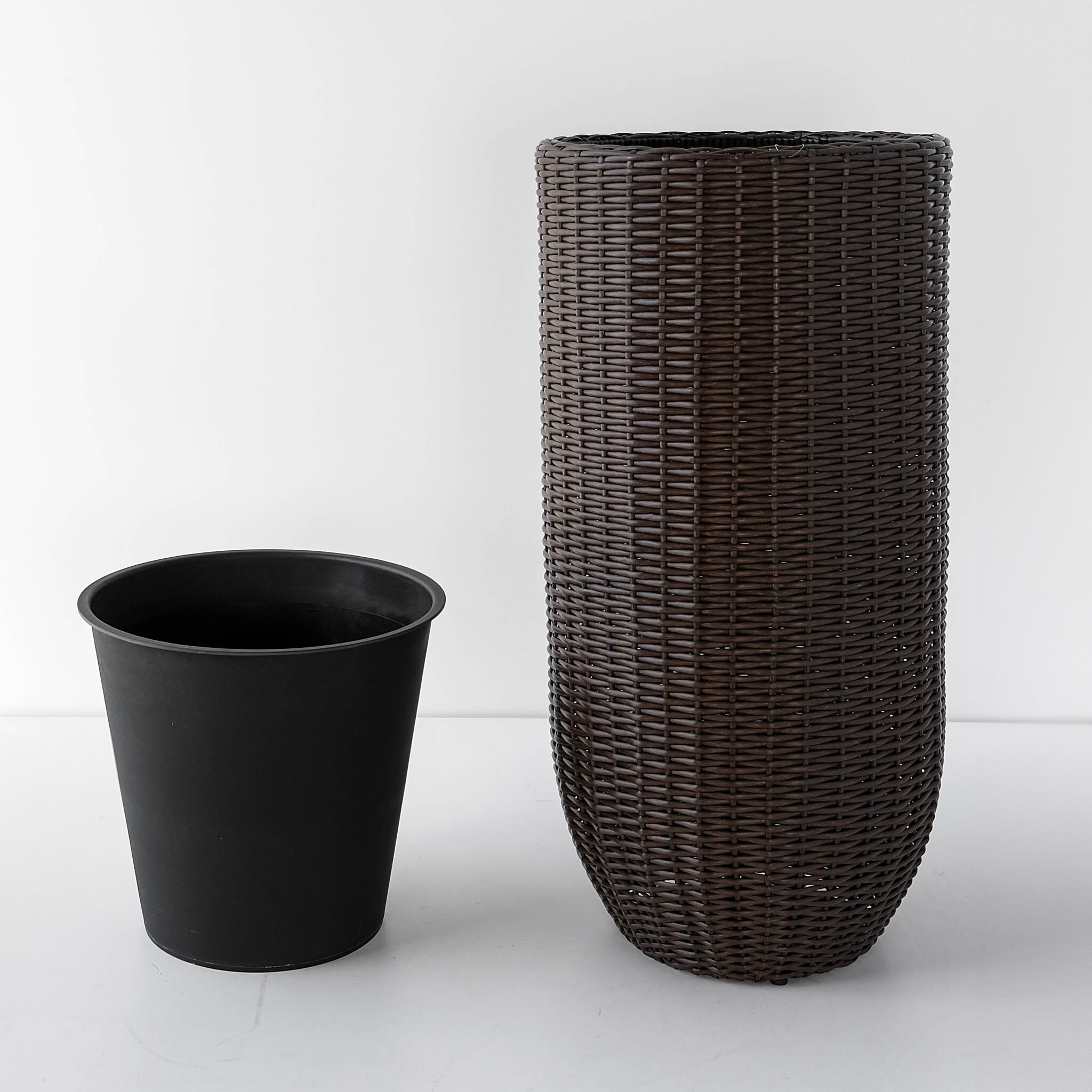  WP-XL2-DBR Planter-Window-Box - View #6