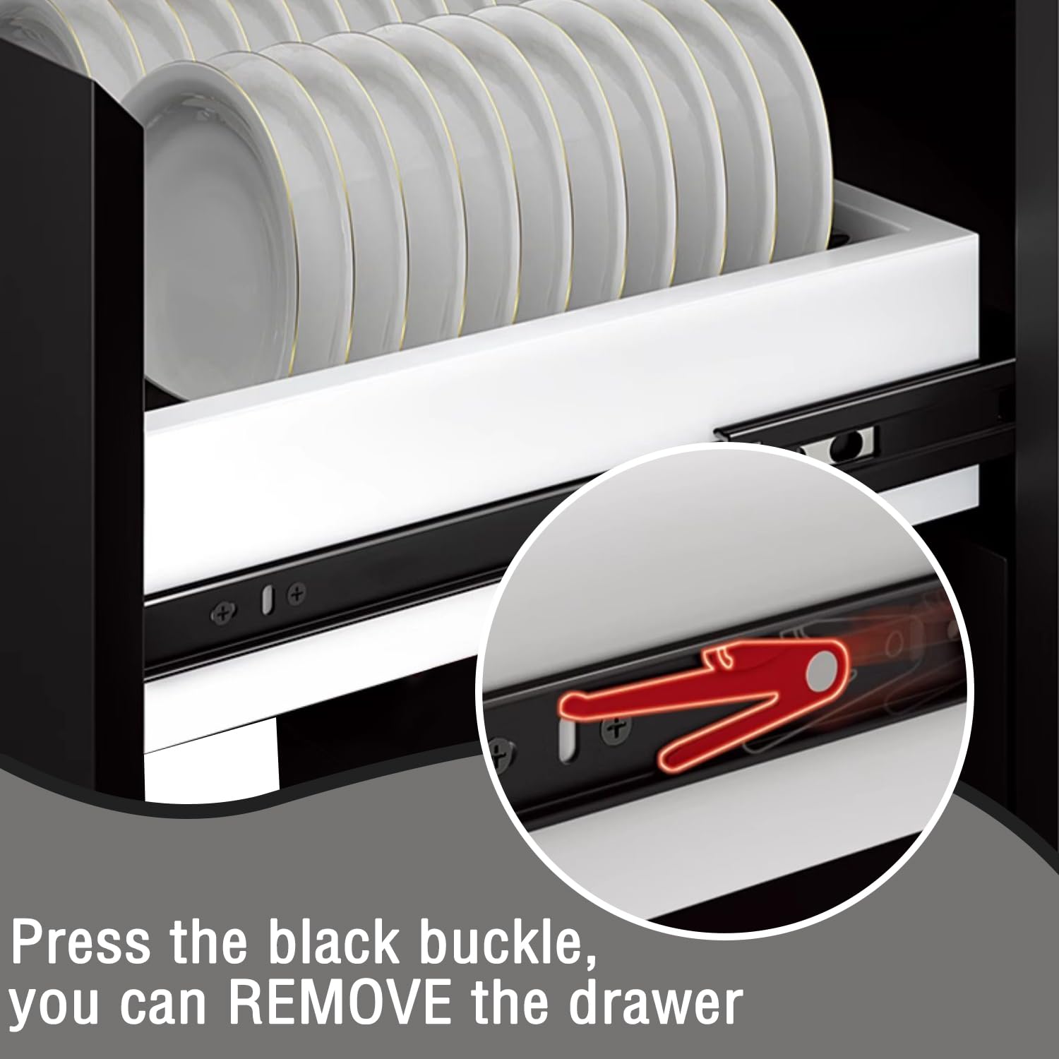 UUDULY LUU0730U110 Drawer-Slides - View #5