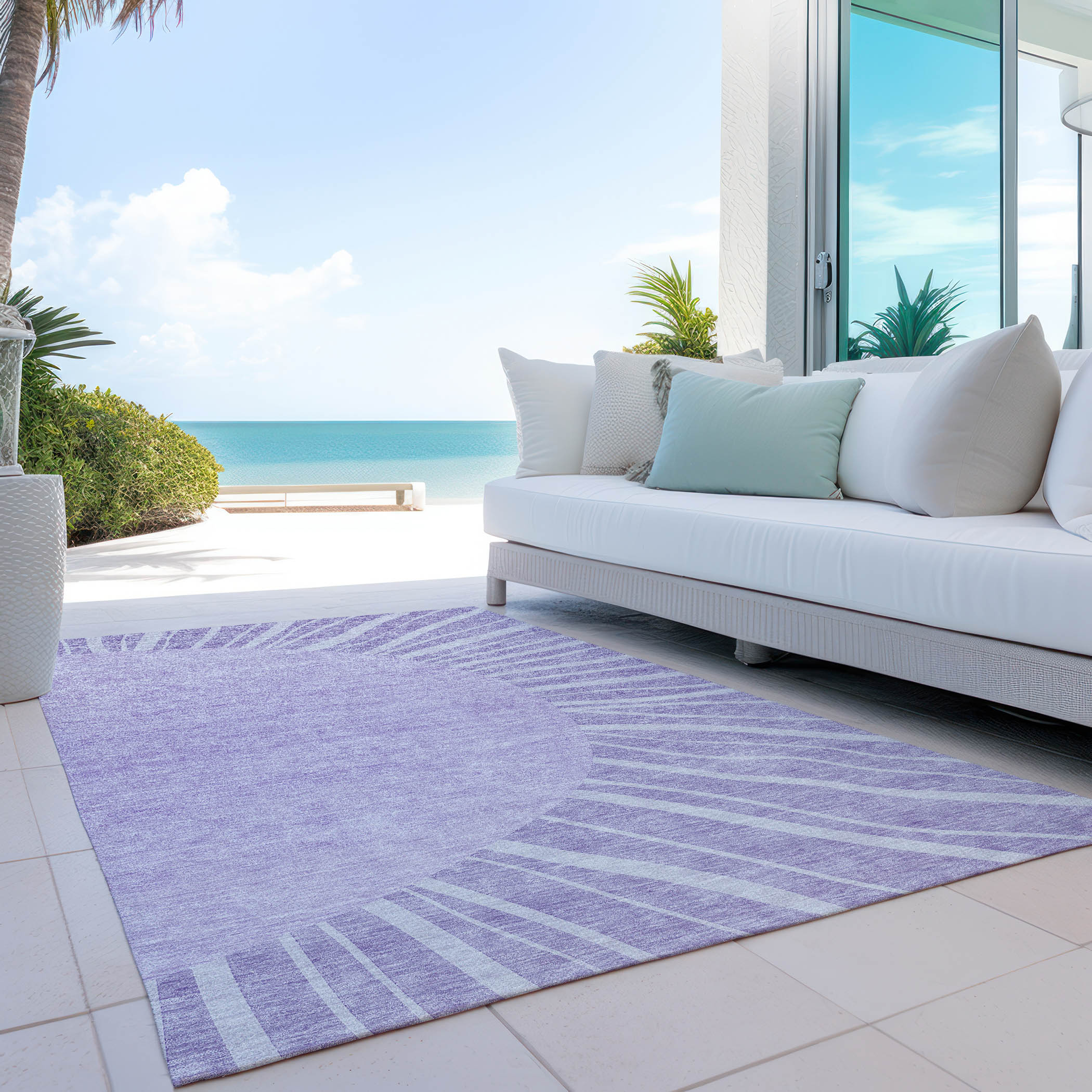 Addison Rugs ACN668LV10X14 rugs - View #9