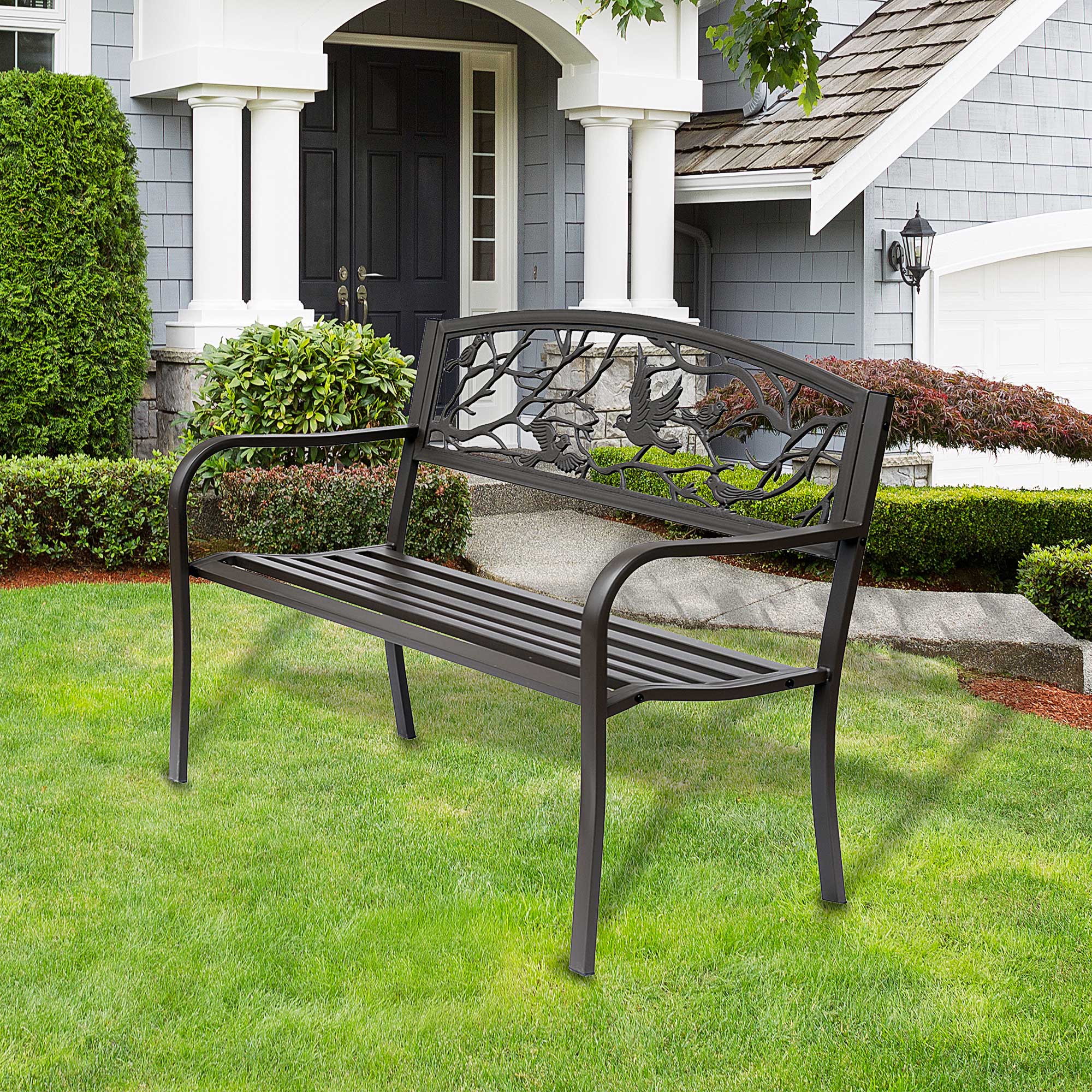 Forclover HYFE-66423PIO benches - View #7