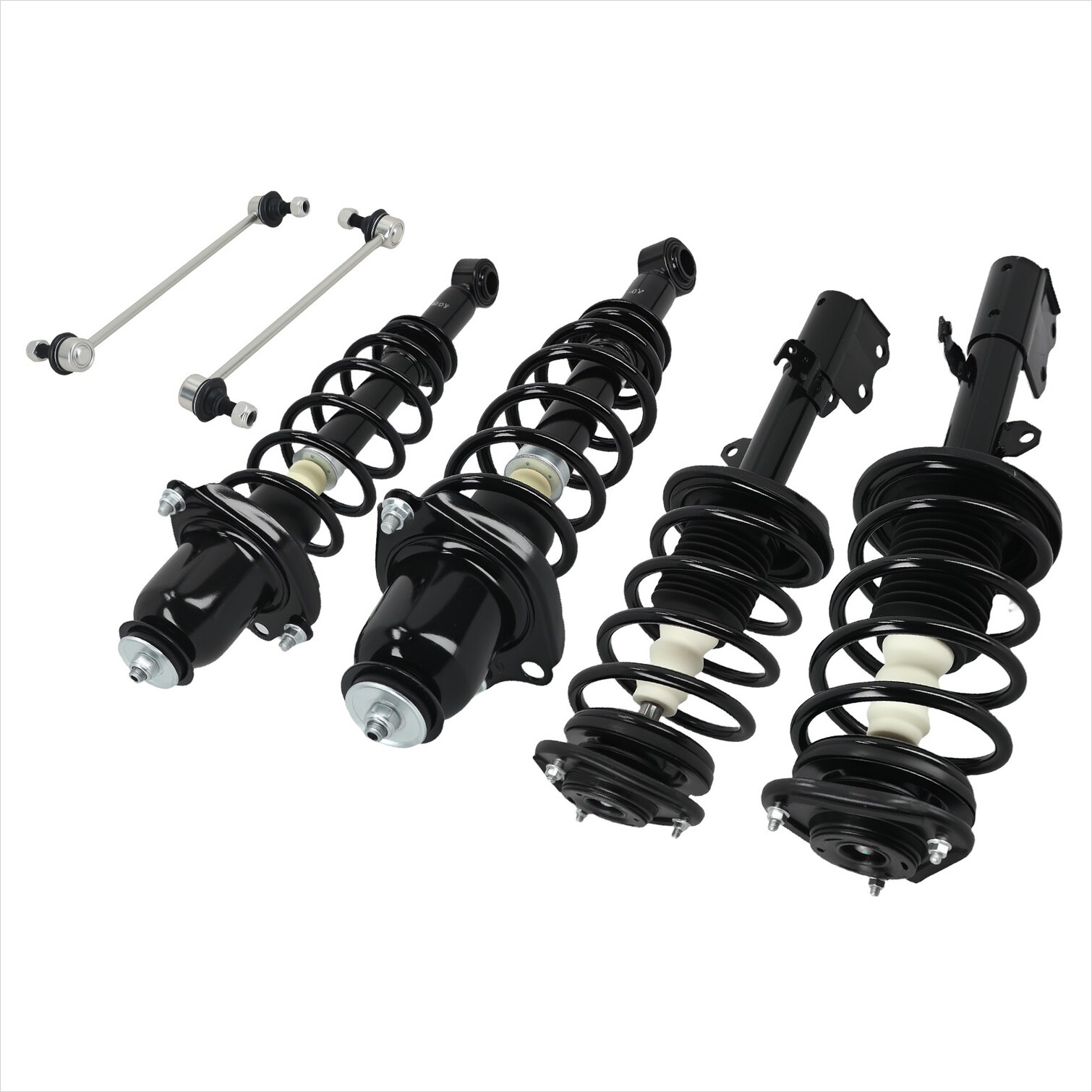FlowLuxe 1KQFS1PANCX8 Automotive-Hardware - View #2