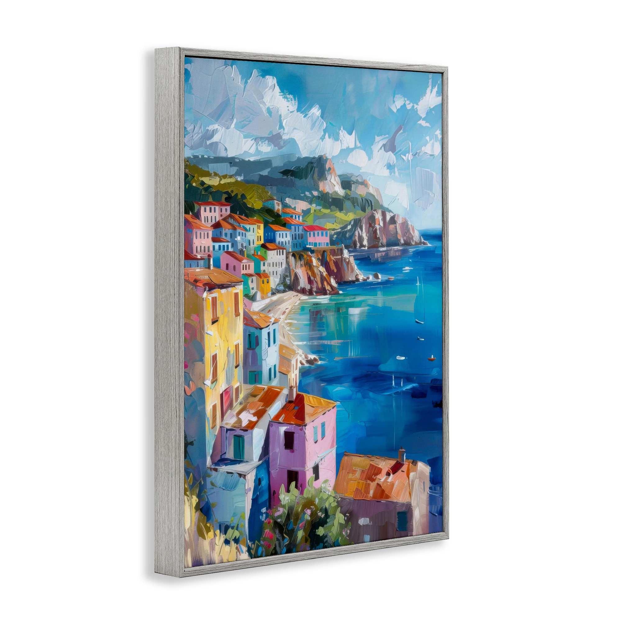 Stupell Industries BT-725-GFF-12X18 Wall-Art - View #2