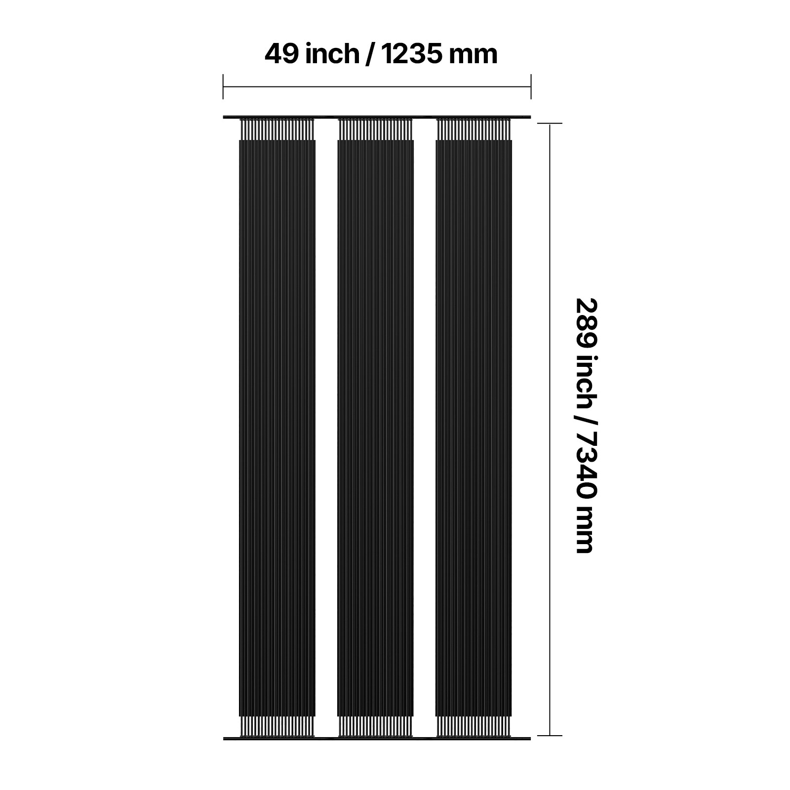 GIVIMO LW108GIVSS811 Solar-Pool-Heaters - View #8