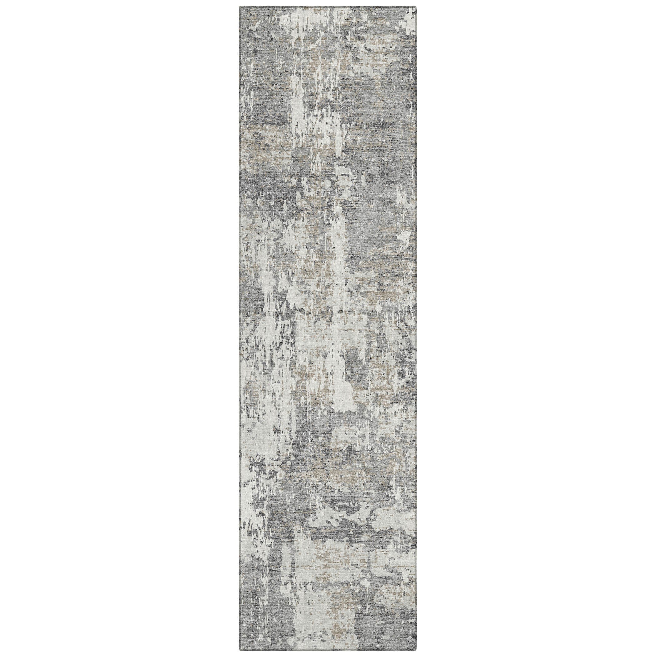 Addison Rugs ACN1008GY2X8 rugs - View #2