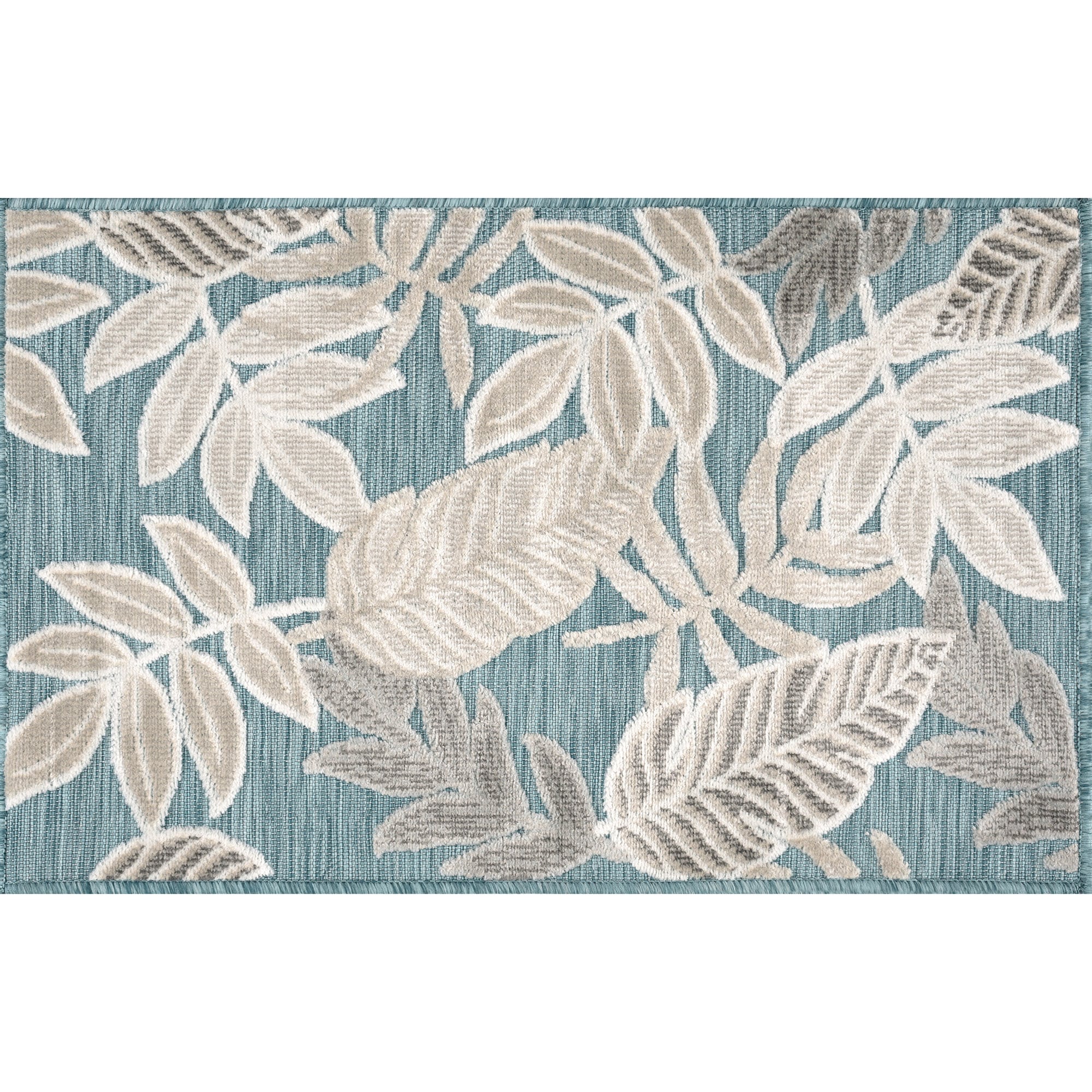 Tayse TRP1135 2X3 rugs - View #8