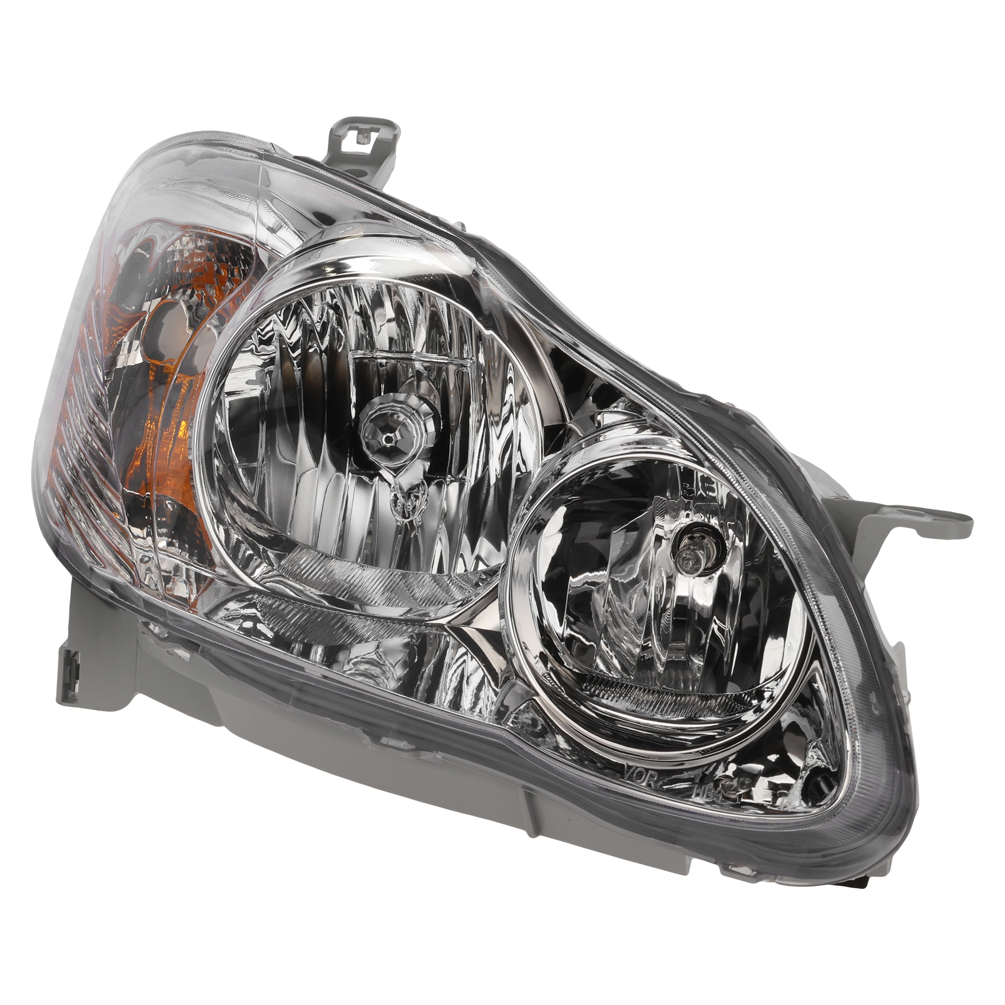 Garage-Pro JCWT100127QGP Headlights-Components - View #3