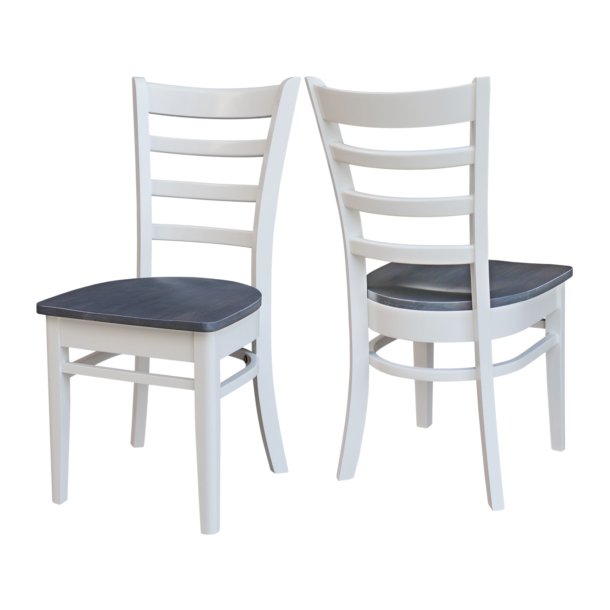 International Concepts C05-617P Dining-Chairs - View #7
