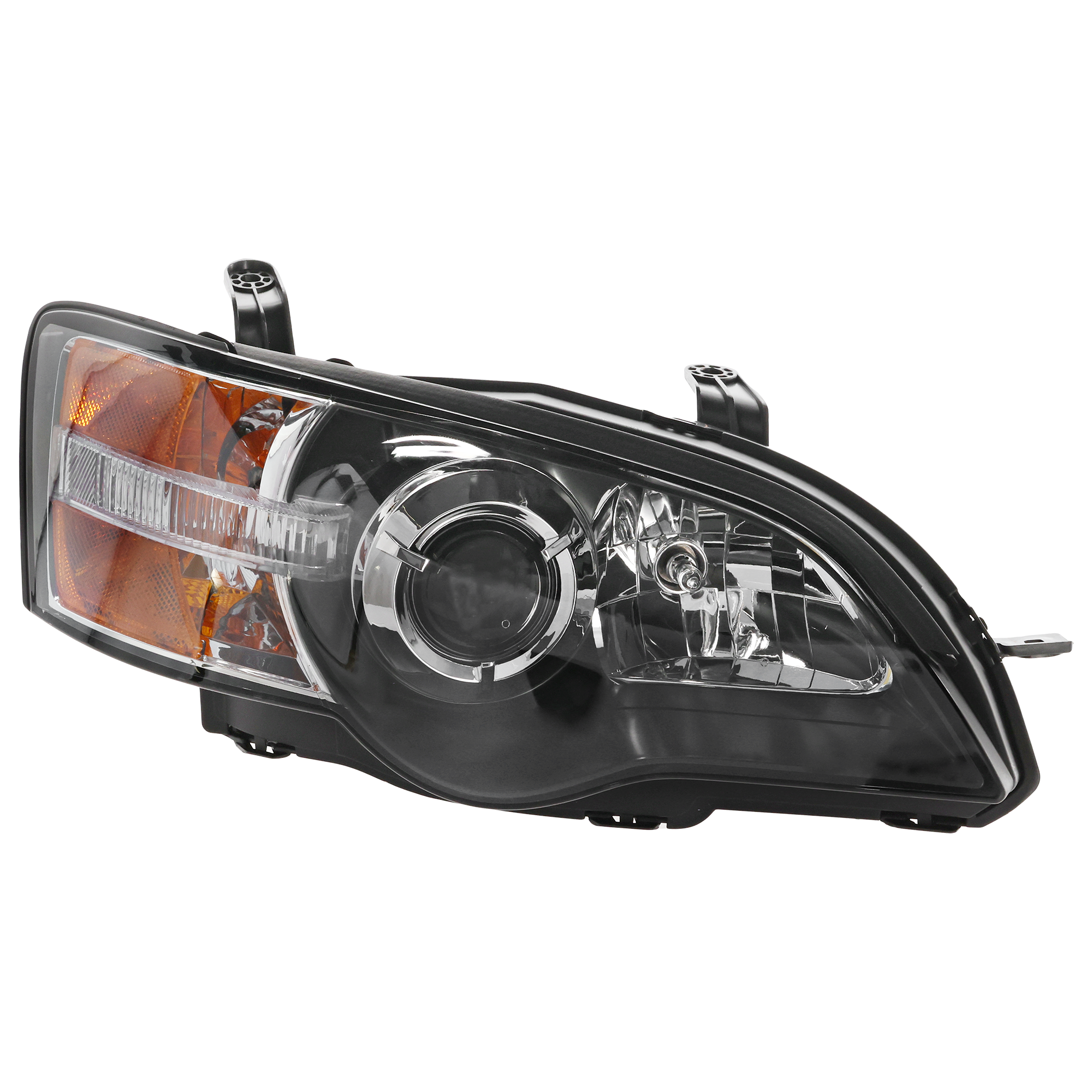 Garage-Pro JCWS100153GP Headlight For Subaru Legacy 2005 Rh Assembly Halogen