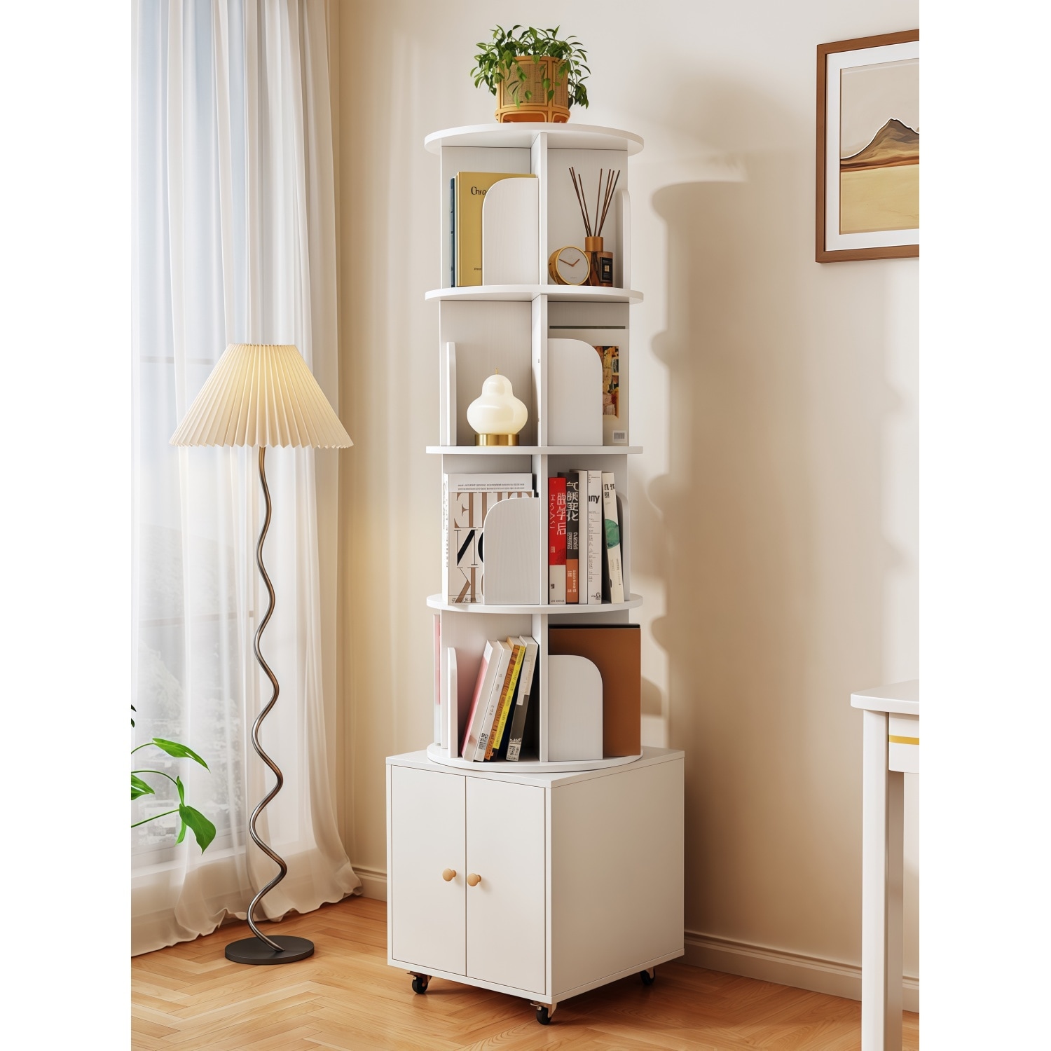 Streamdale Furniture W2641P329223 bookcases - View #8