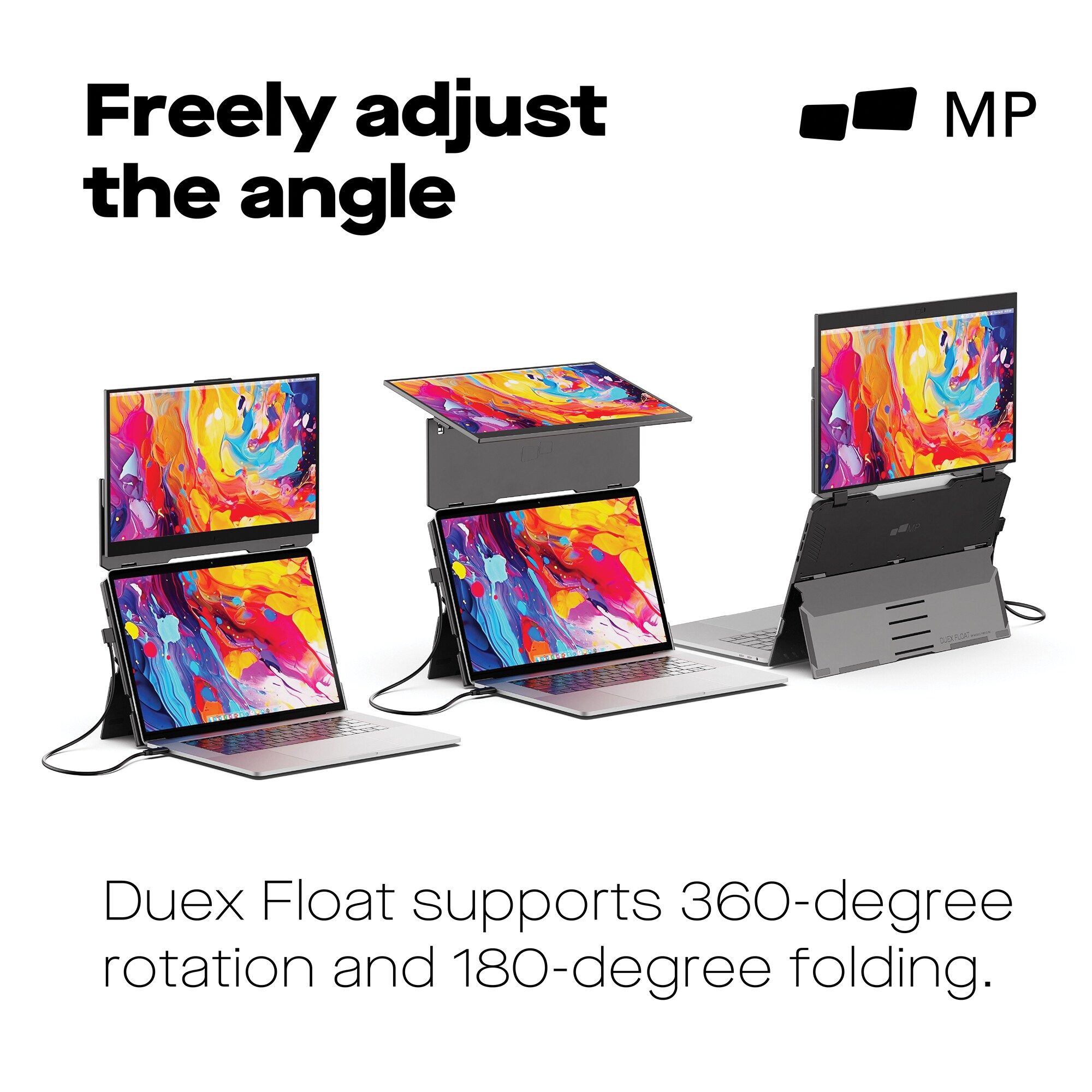 Mobile Pixels MPX1011011P01 Computers-Peripherals - View #6