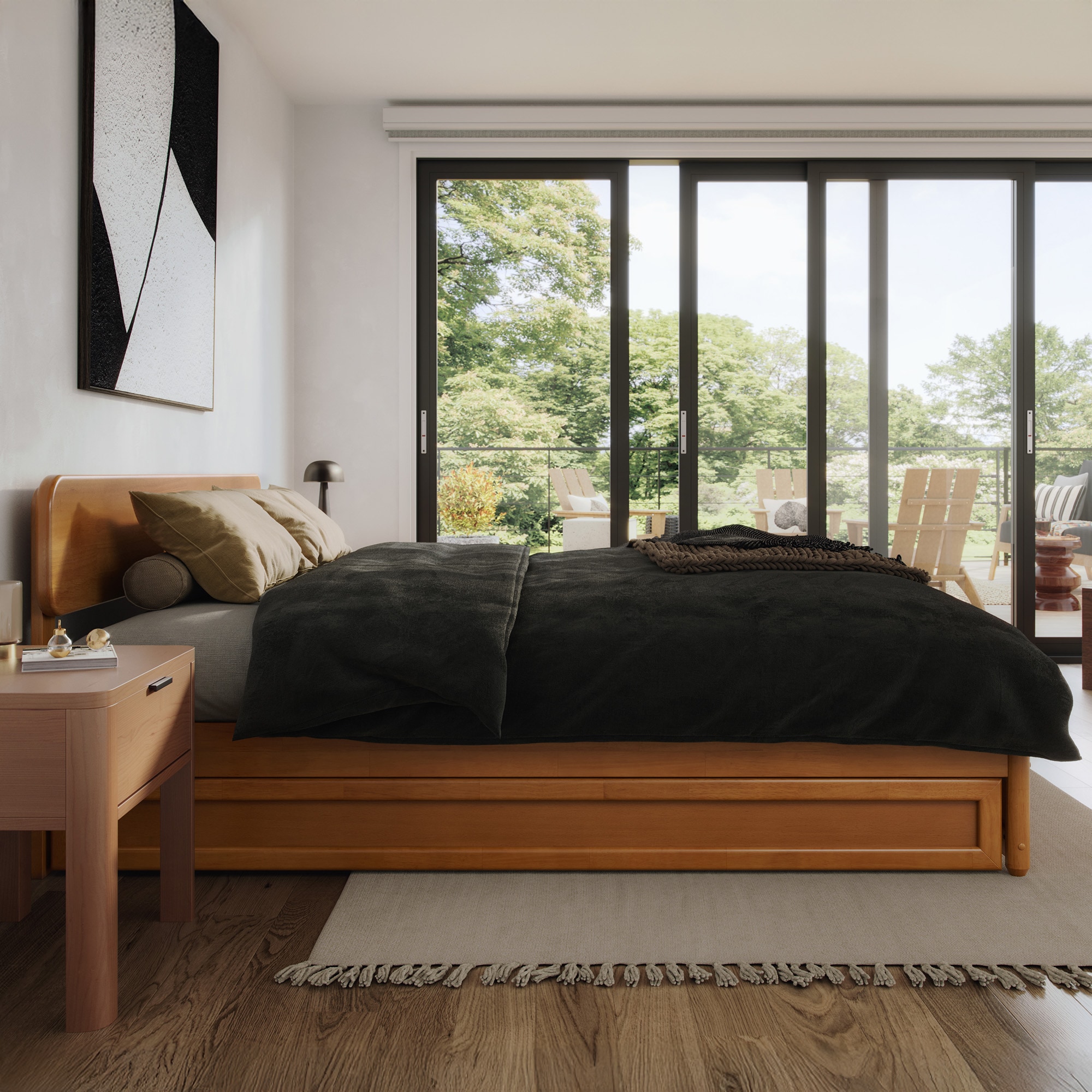 AFI AR968725T beds - View #6